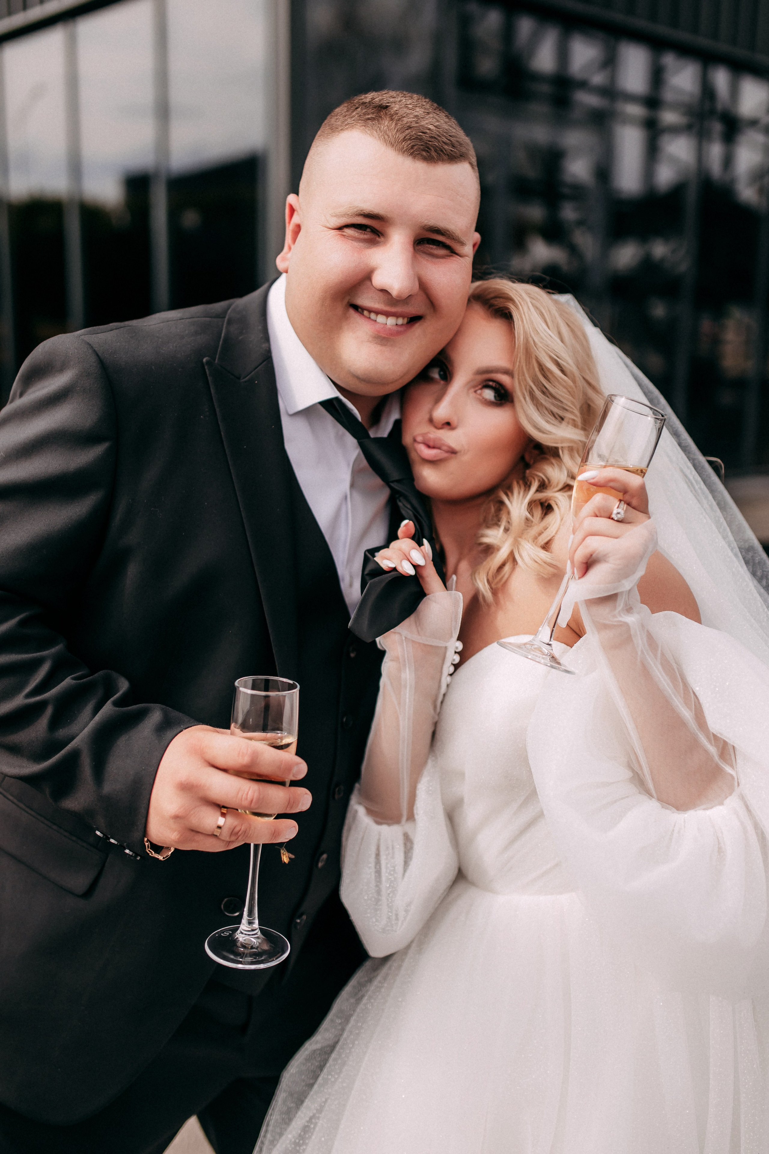 Влад и Анастасия. Свадебный и семейный фотограф Анастасия Меркуль