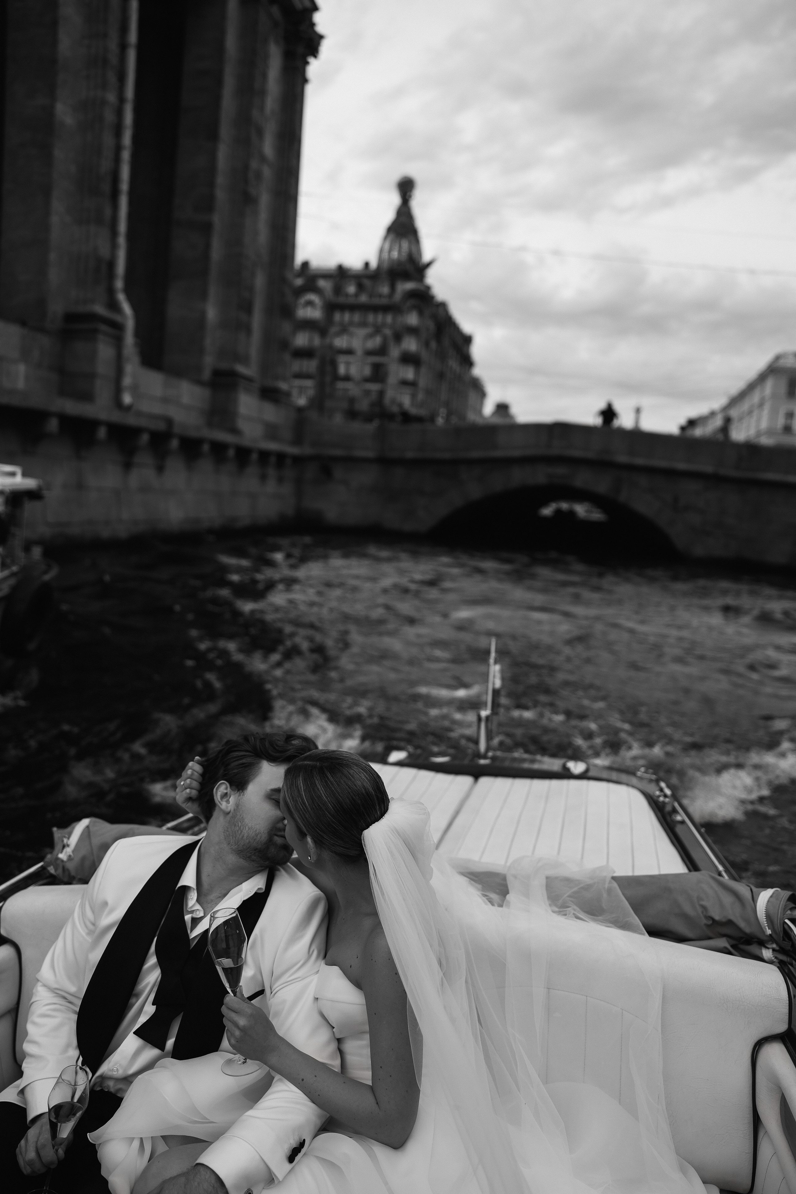 Негрони…. Свадебный и семейный Фотограф Денис Кошель