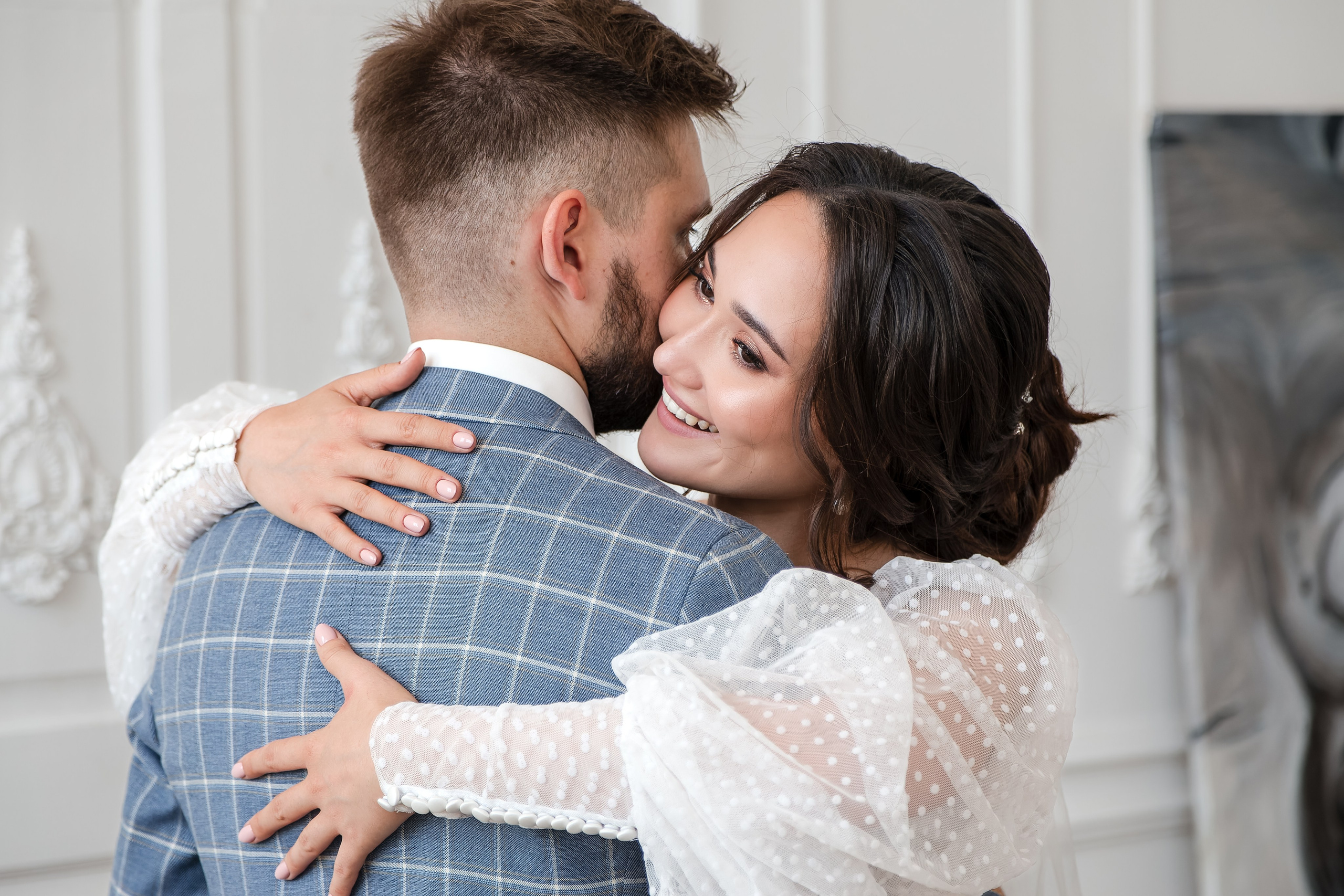 Ильмира и Сергей. Фотограф в Самаре Евгений Гурин