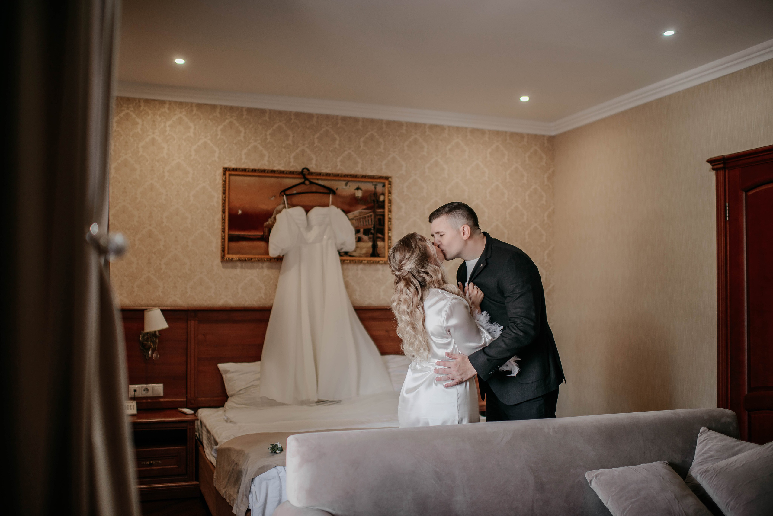 17.07.24. Свадебный и семейный фотограф в г. Москва Ирина Гаврилова