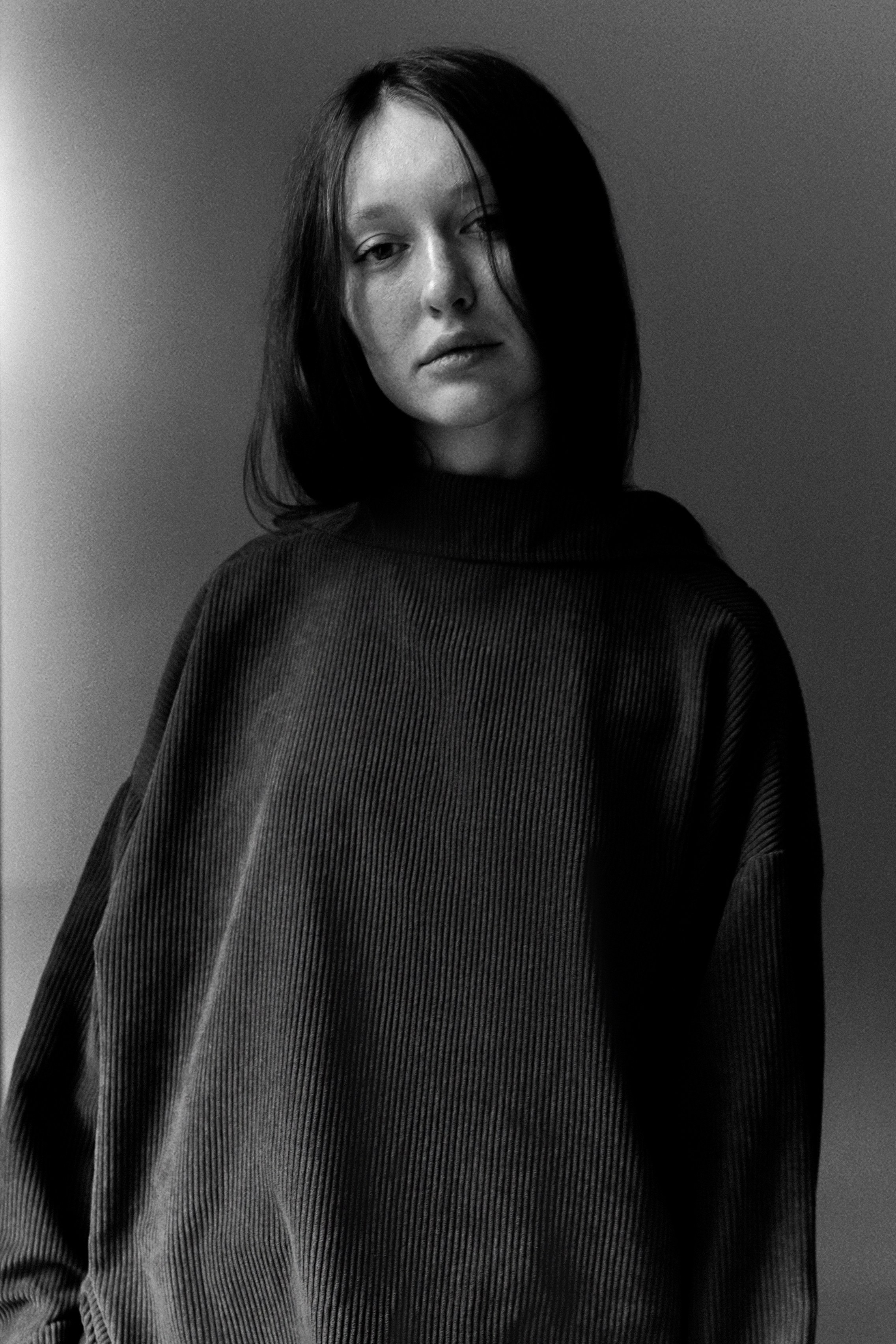 Света. Фотограф Москва, Санкт-Петербург, Абакан