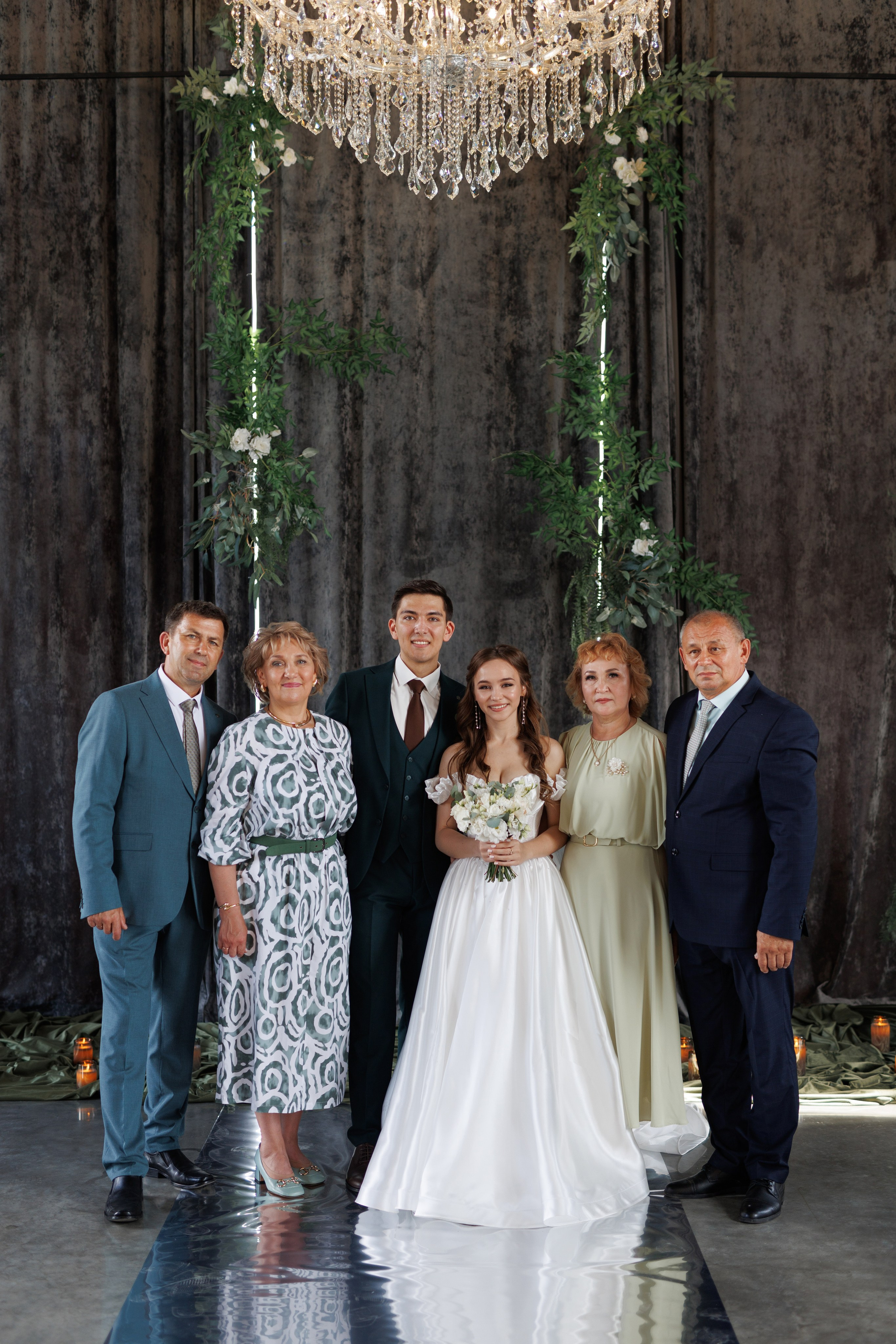 Алмаз Вилия. Фотограф Александр Литвинов