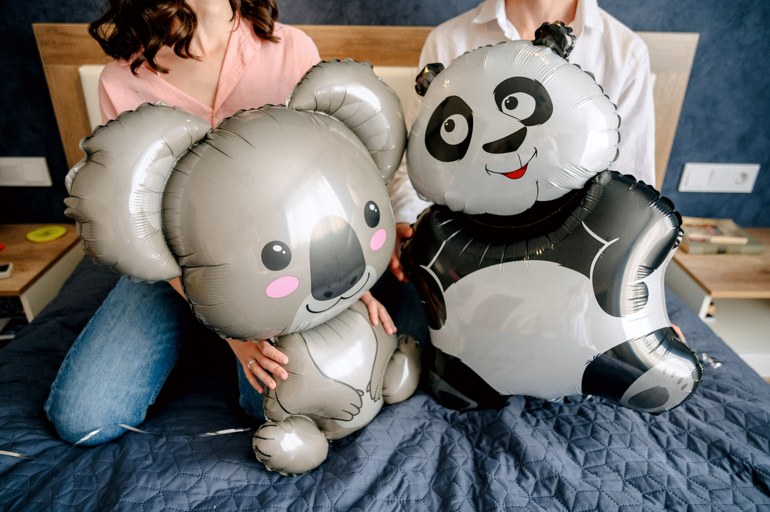 НАСТЯ И АНДРЕЙ. Шашкова Вероника / Свадебный и семейный фотограф Москва и Ярославль