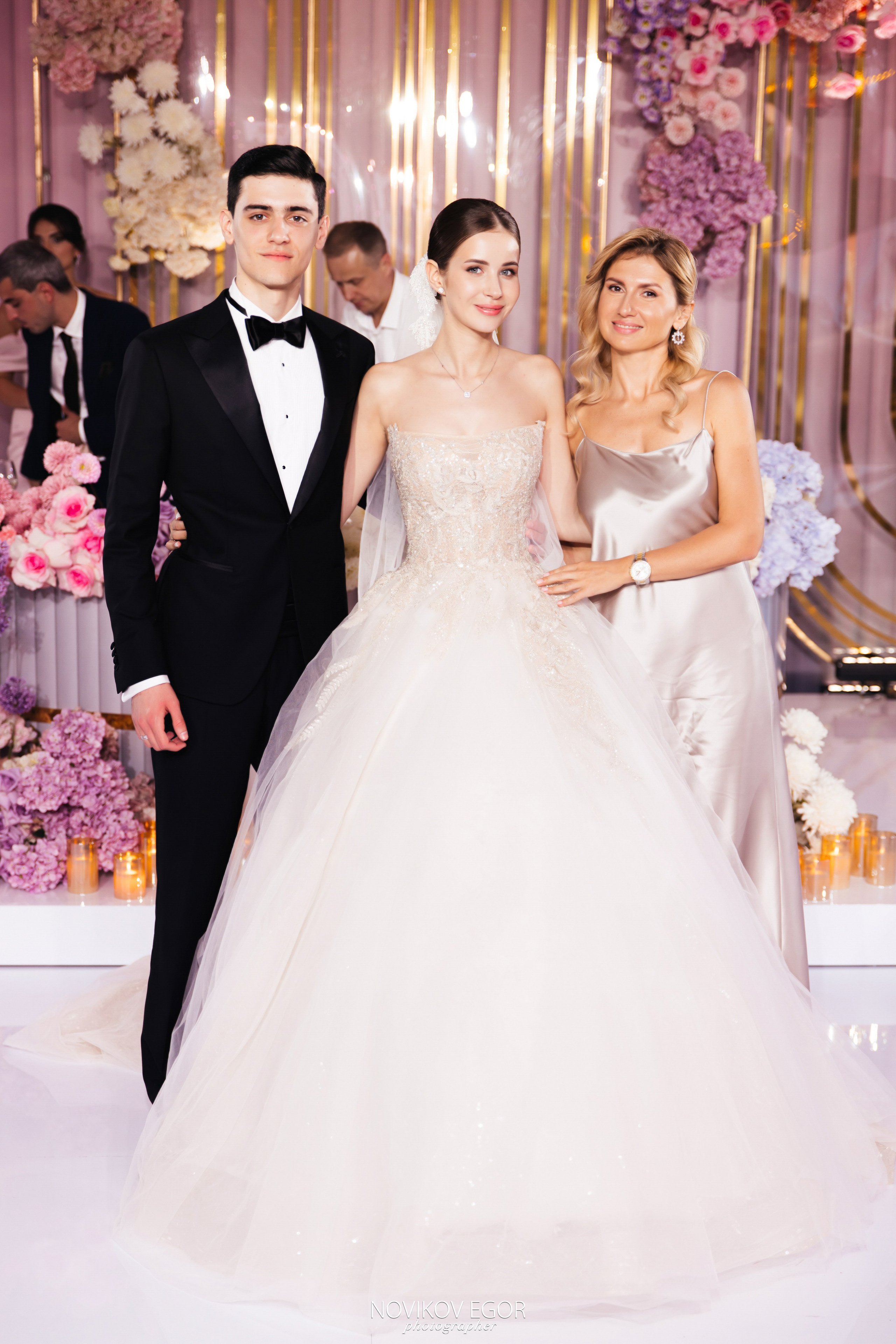 A&A. Фотограф Ростов-на-Дону