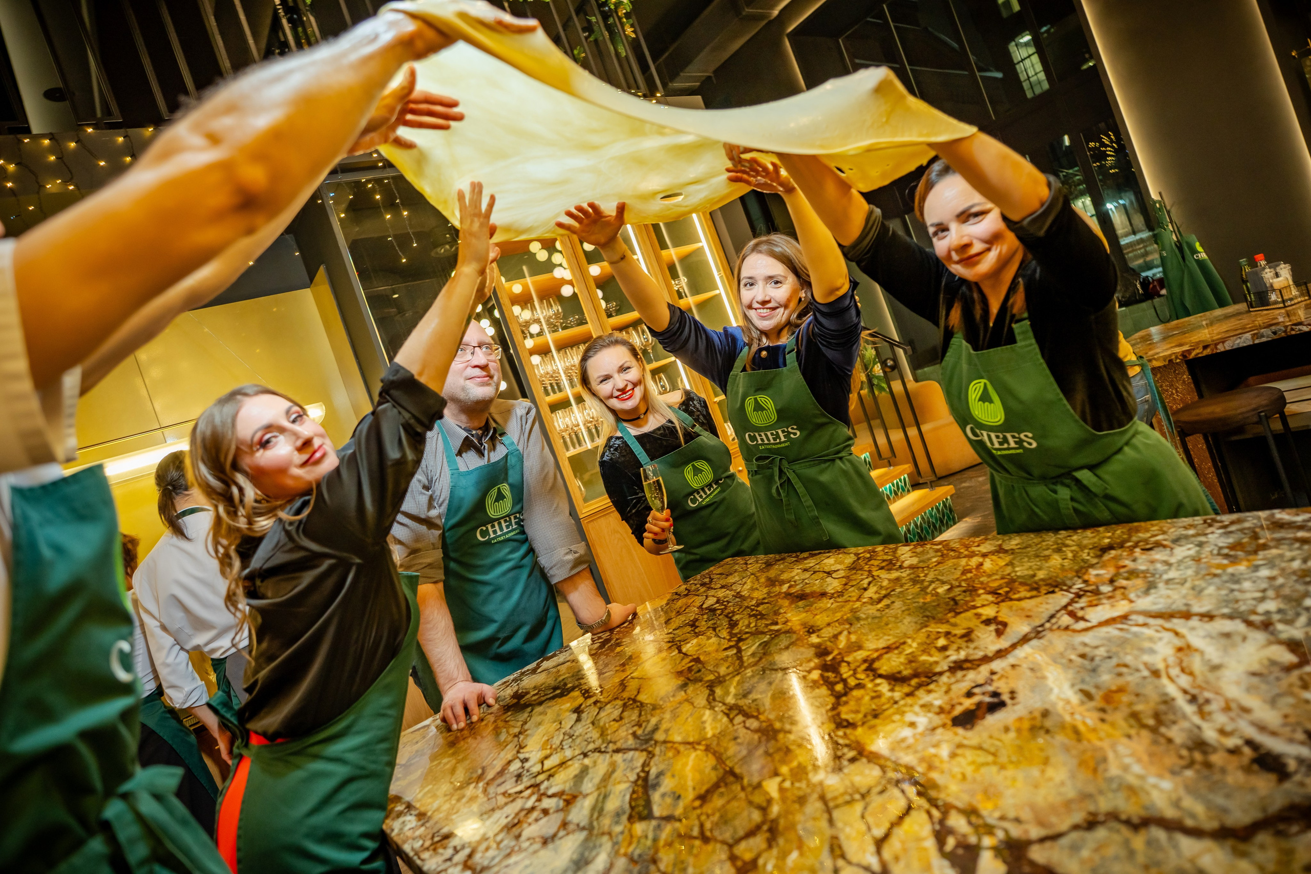 Корпоратив «АСС». Фотограф Александр Вишняков