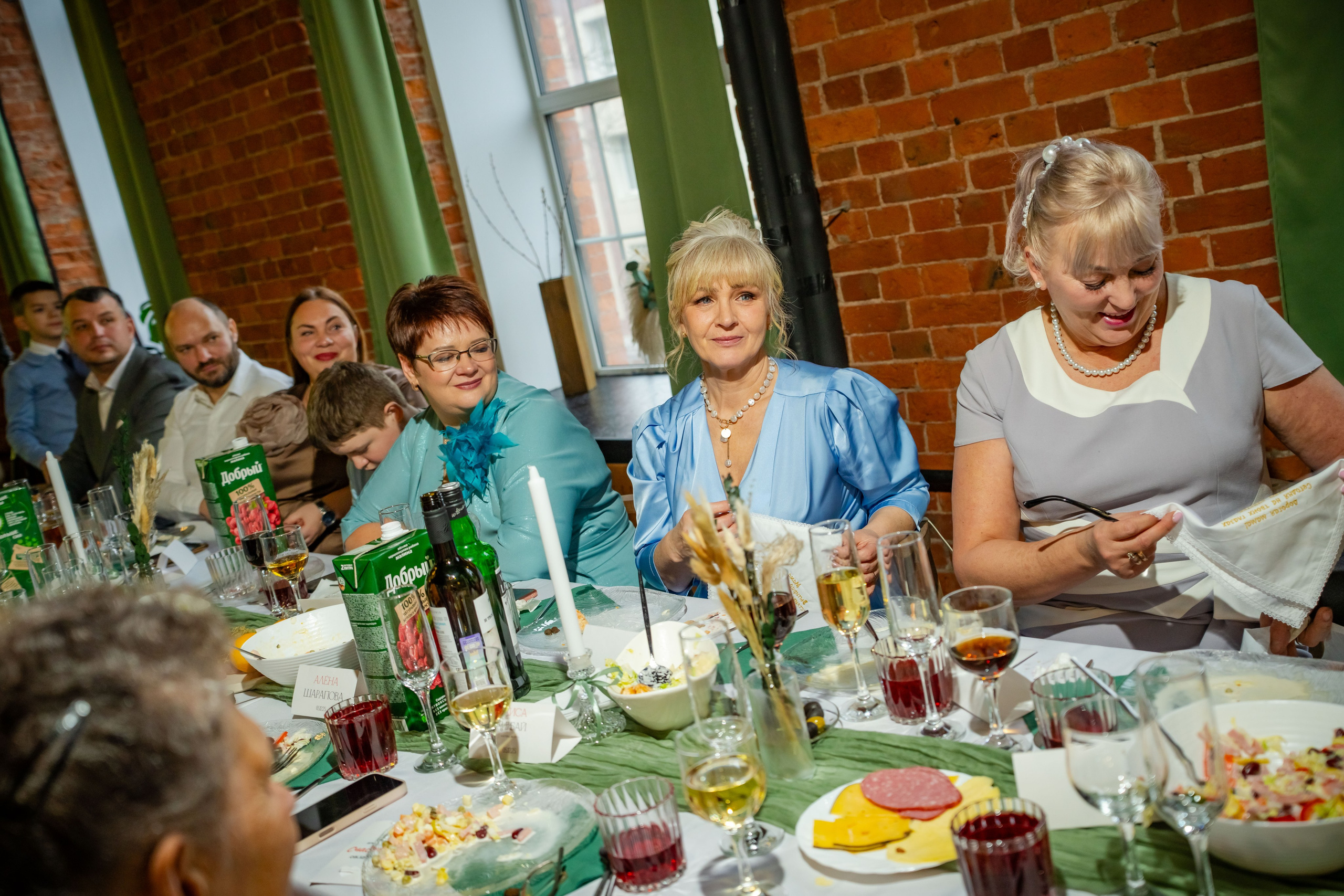 Свадьба: Владимир и Алена. Фотограф Александр Вишняков