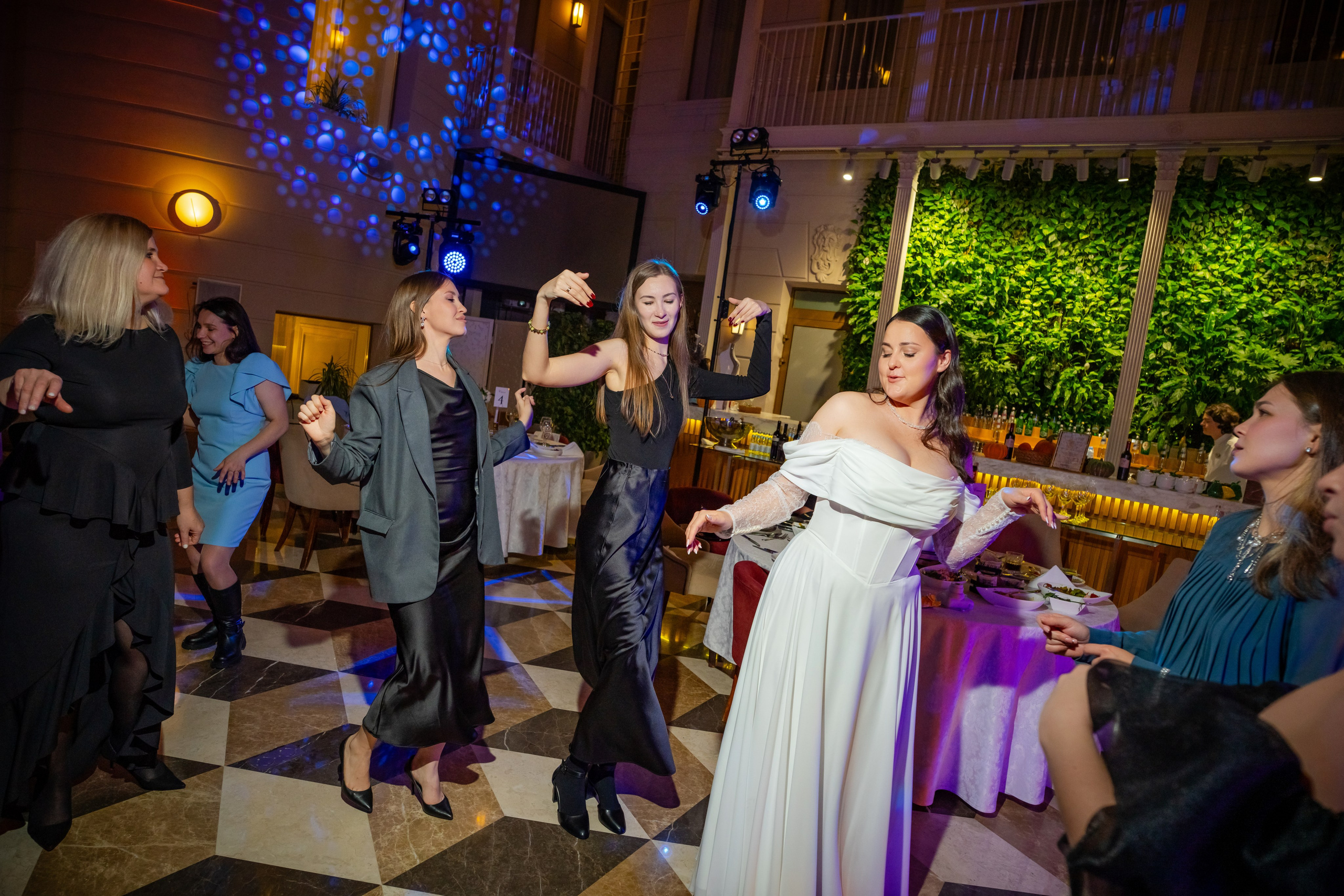 Свадьба: Кирилл и Лейсан. Фотограф Александр Вишняков