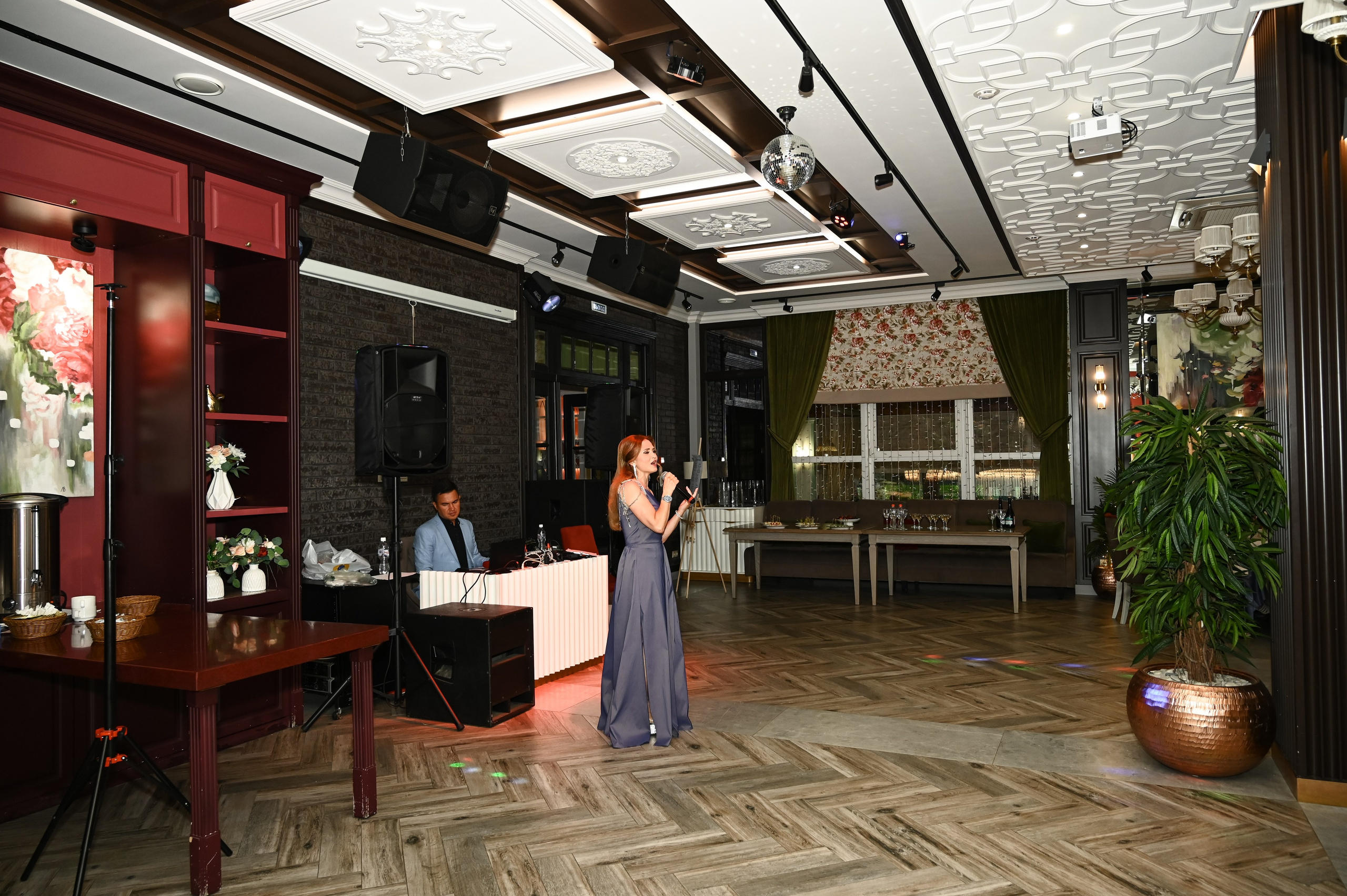 Юбилей Ильгиза. Студия детской и семейной фотографии «Время улыбаться»