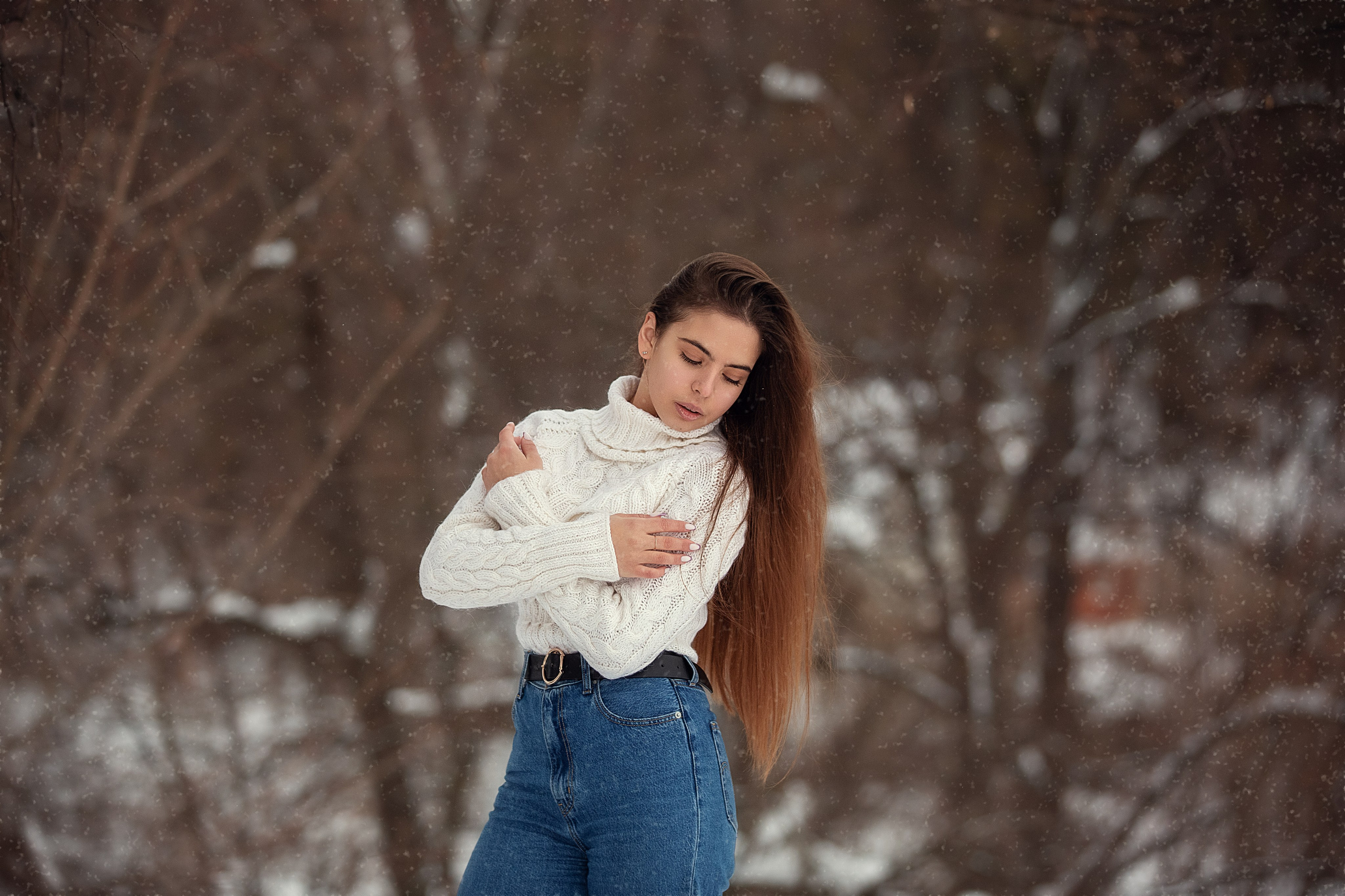 Вика и Алекс. Леся Ладова