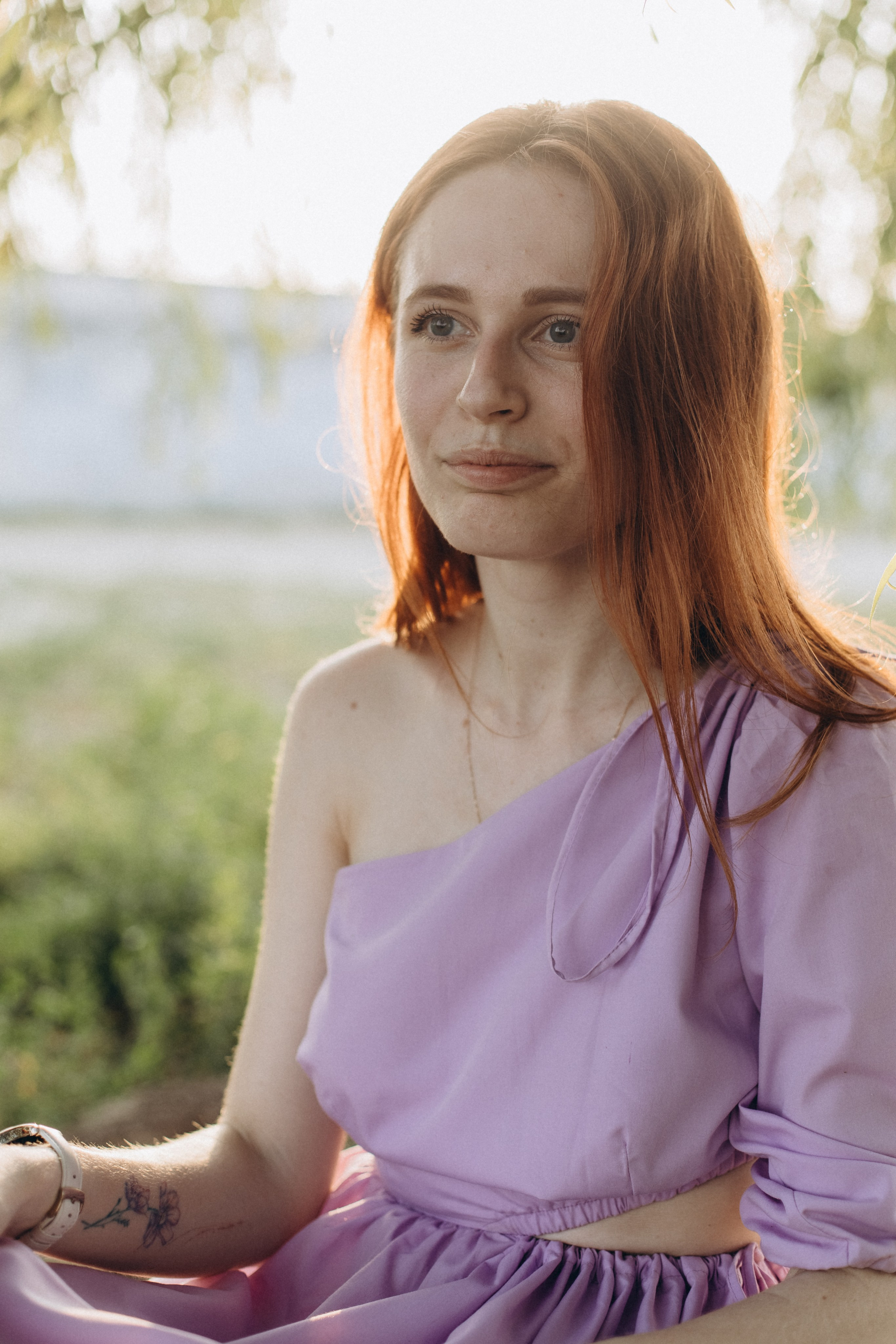 Семья Большаковых. Главная