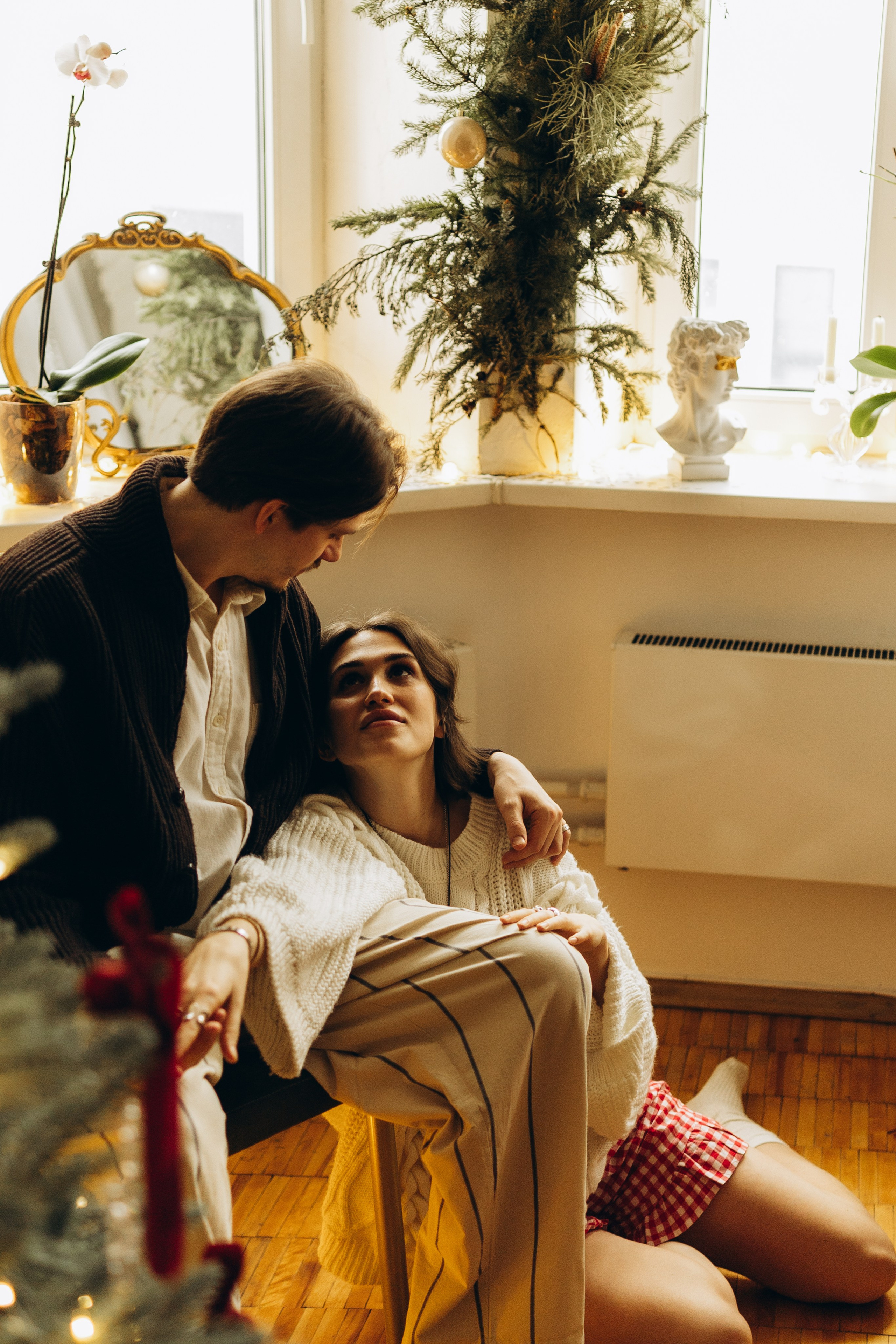 Love Story. Фотограф Москва, Санкт-Петербург, Истра и МО — Анастасия Поверина