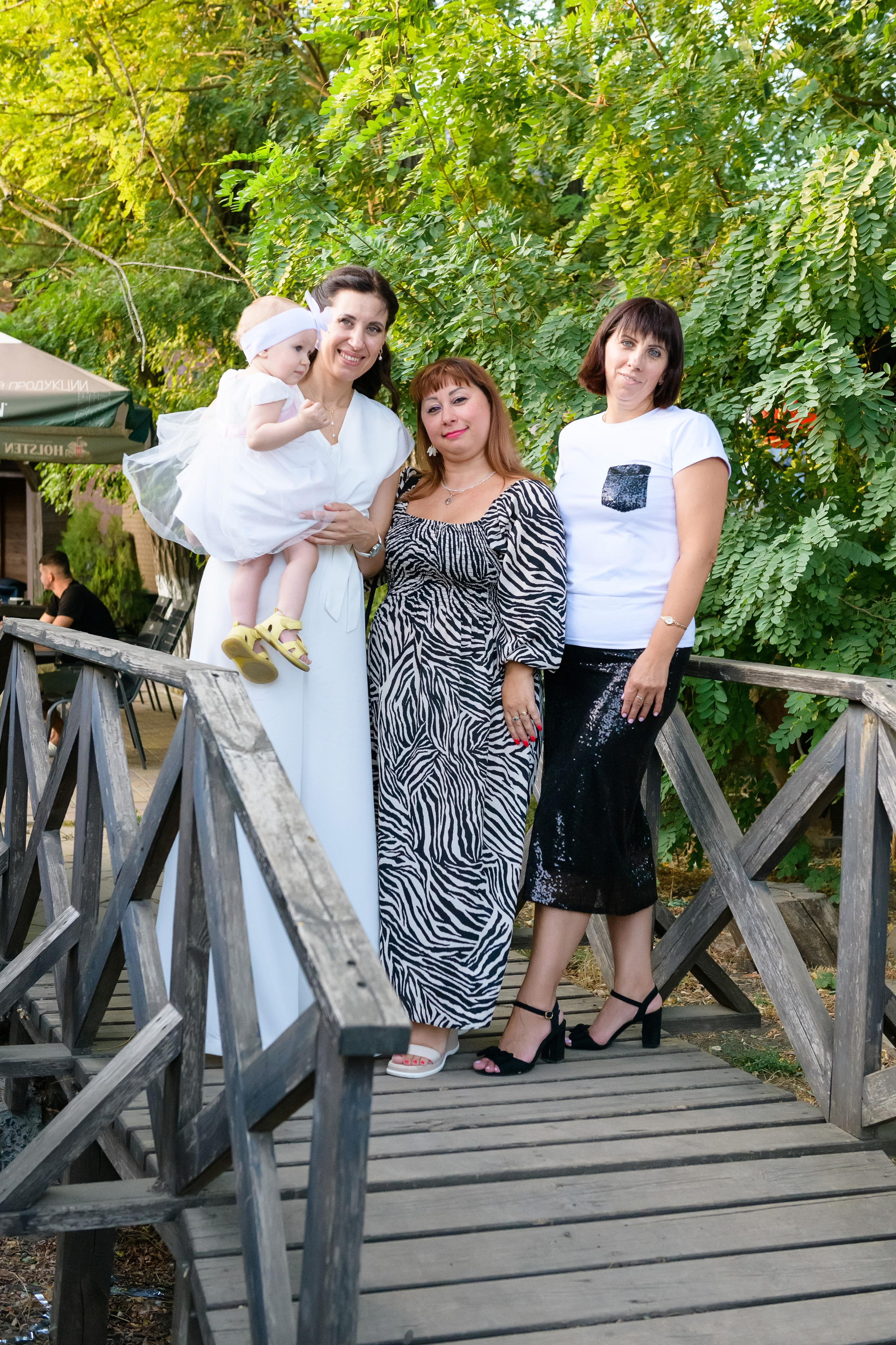 Годовалые. Фотограф в Ростове-на-Дону Маркер Елена