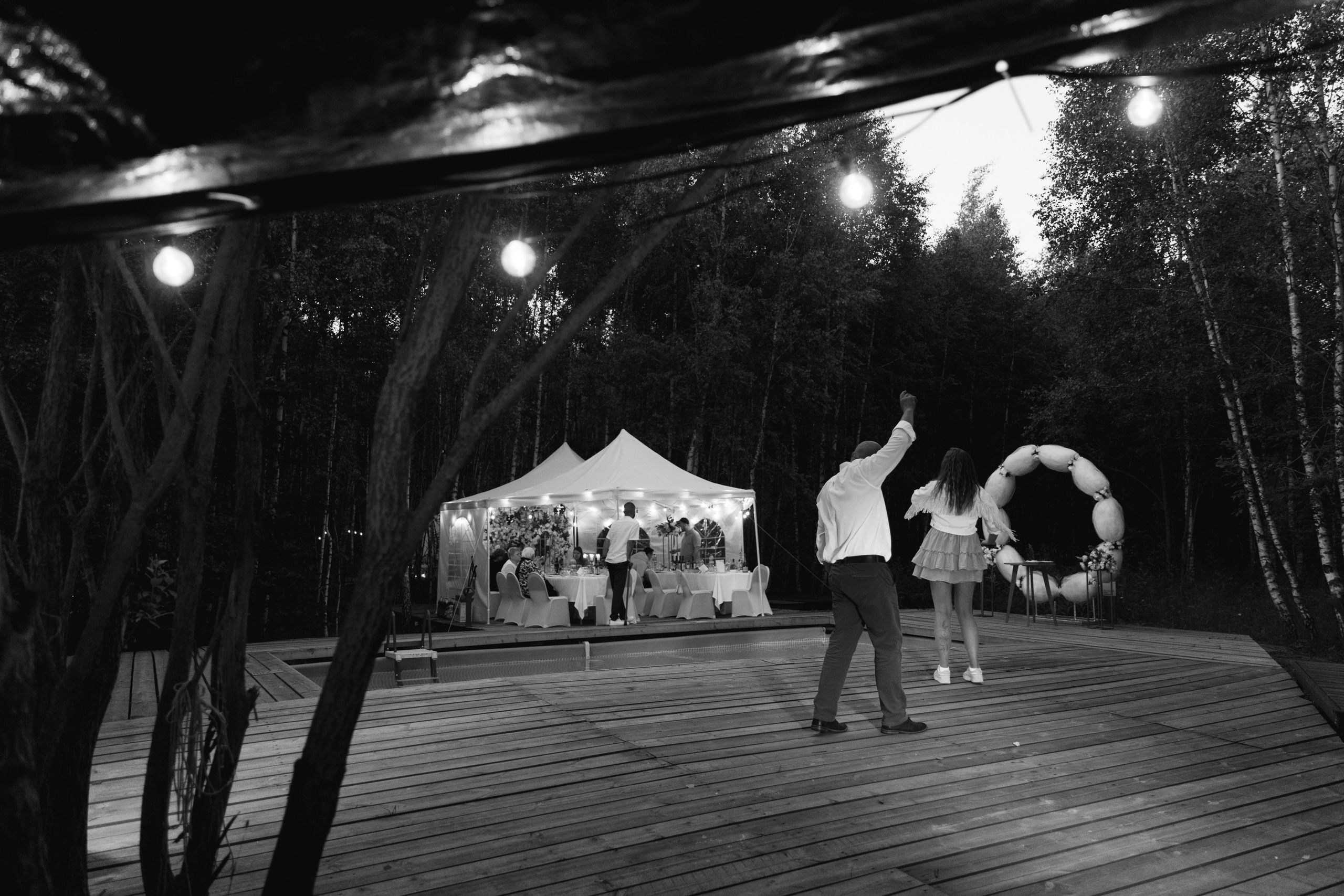 Настя и Женя. Свадебный и семейный фотограф в Туле и области Маша Костина