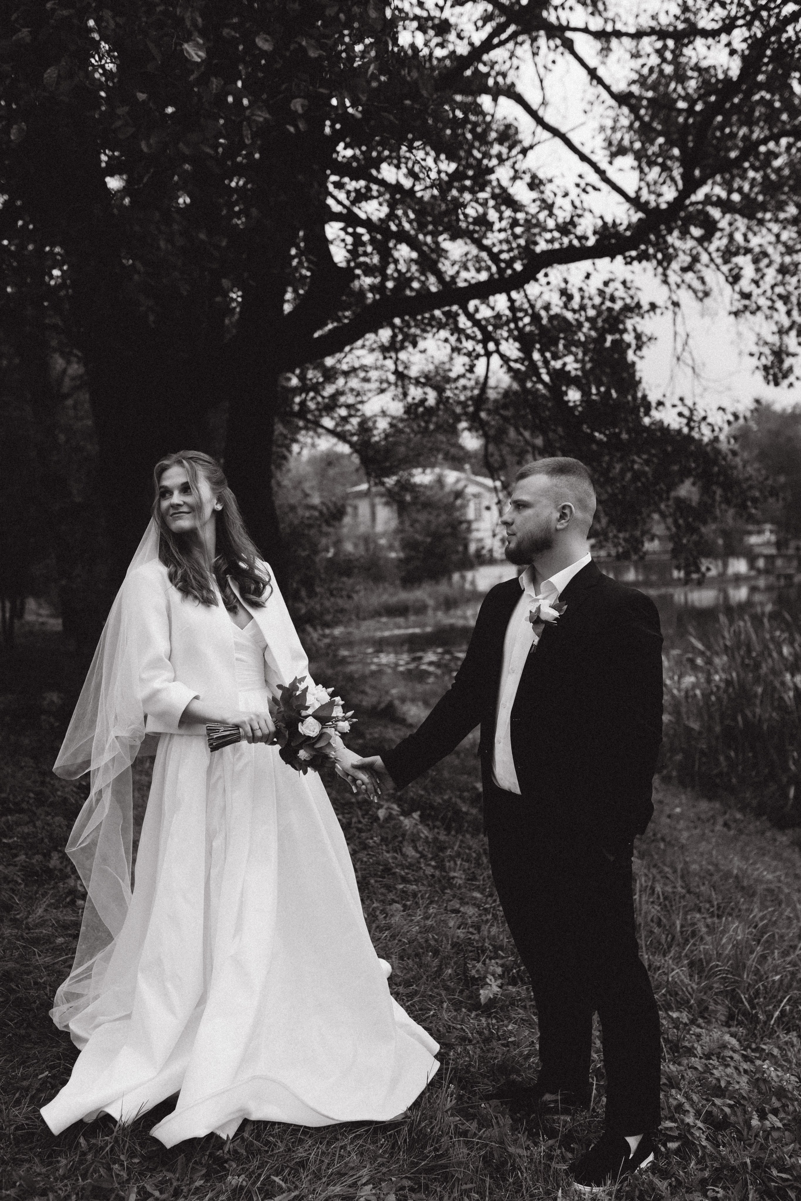 Дождливый счастливый сентябрь. Семейный и свадебный фотограф Анна Кожокарь