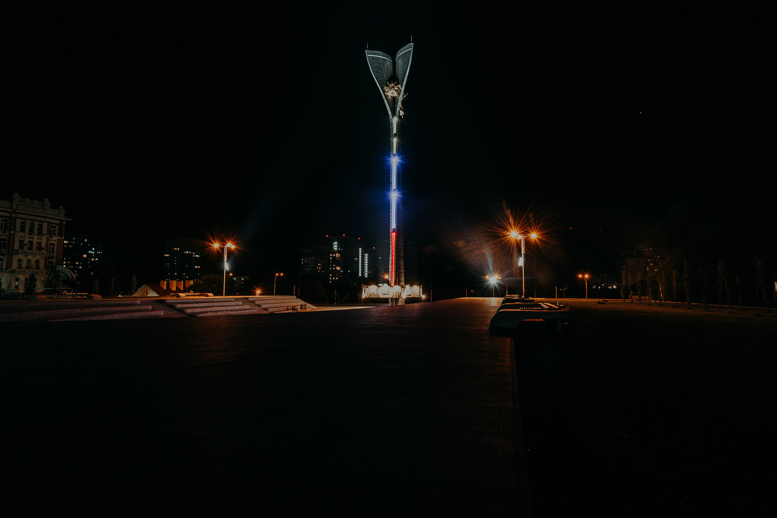 Ростов-на-Дону: через объектив фотографа из Гуанчжоу. Коммерческий и предметный фотограф в Гуанчжоу Коваленко Александр