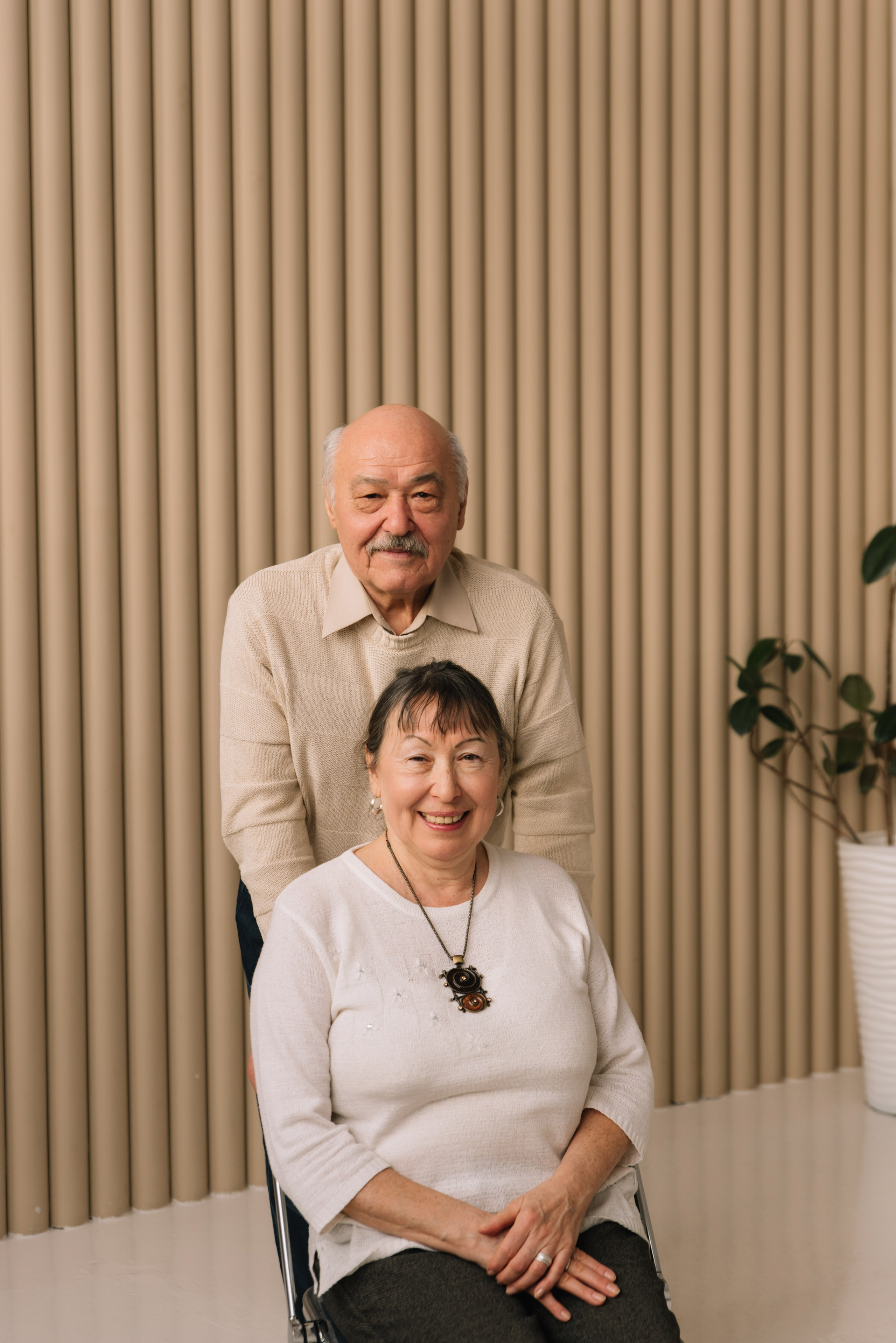 My family. Фотограф Нижний Новгорода Елена Калмыкова