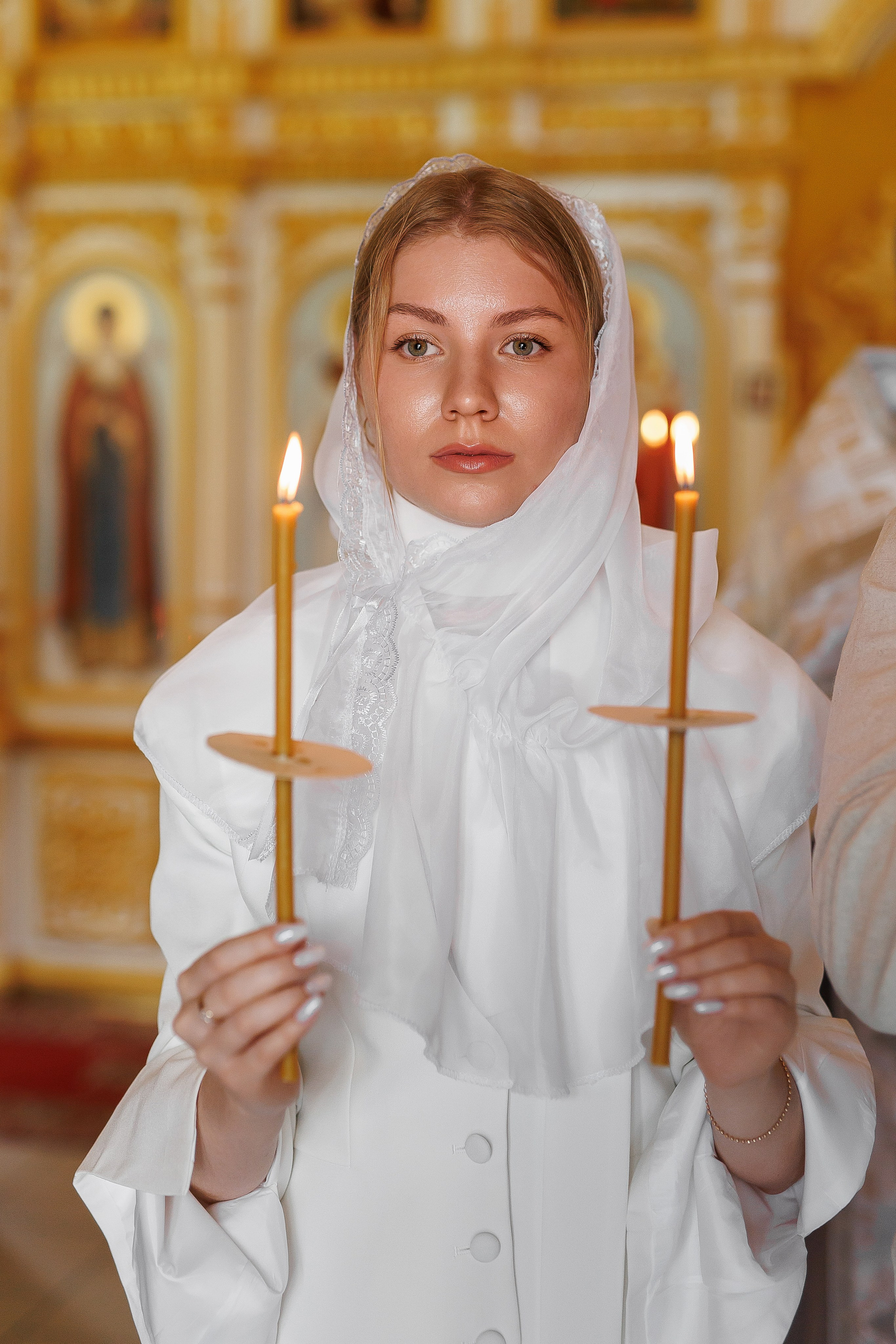 Таинство крещения/венчания. Семейный фотограф в Брянске Александра Щербакова