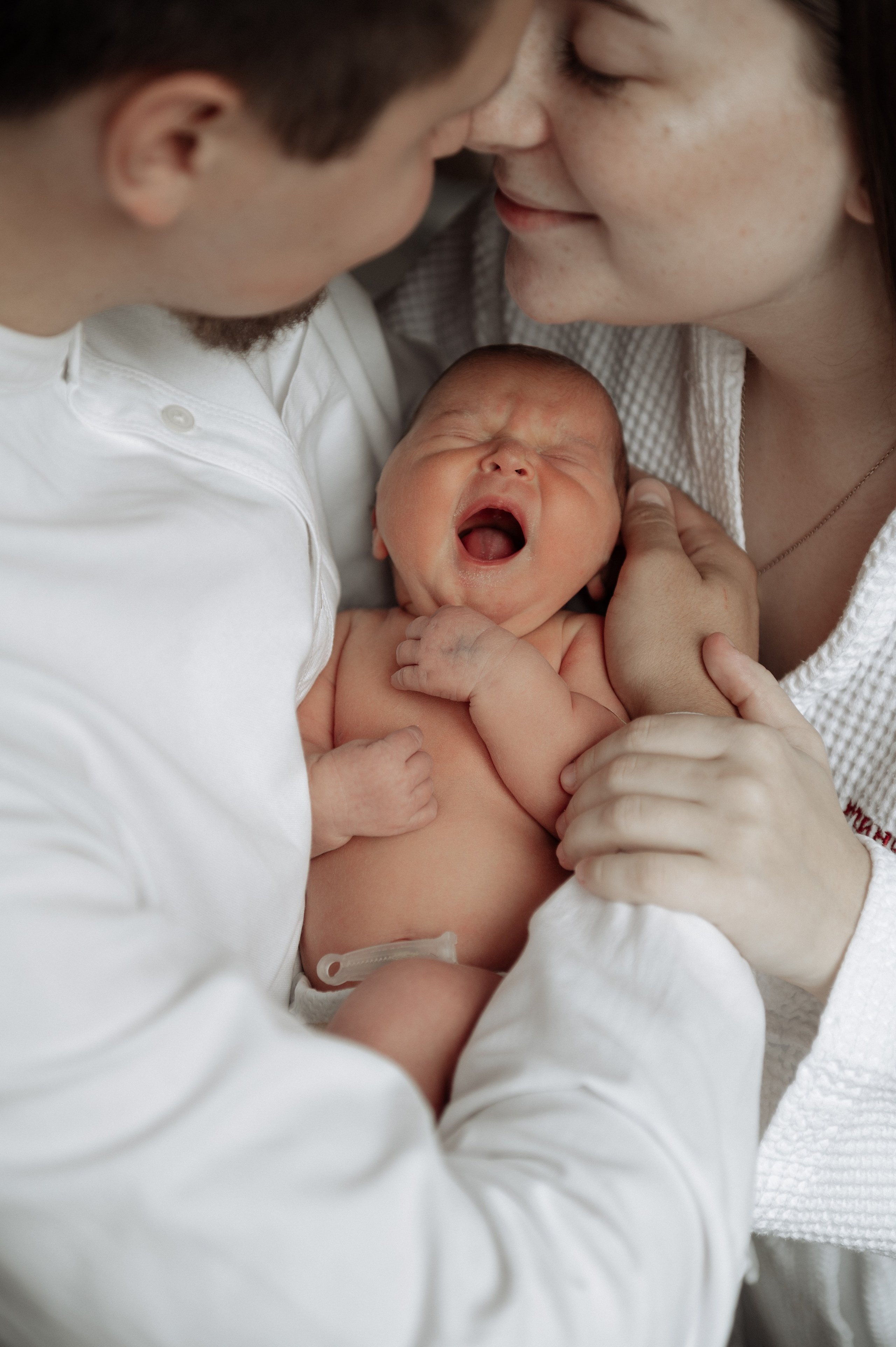 Семейный и портретный фотограф в Ростове-на-Дону Виктория Клименко