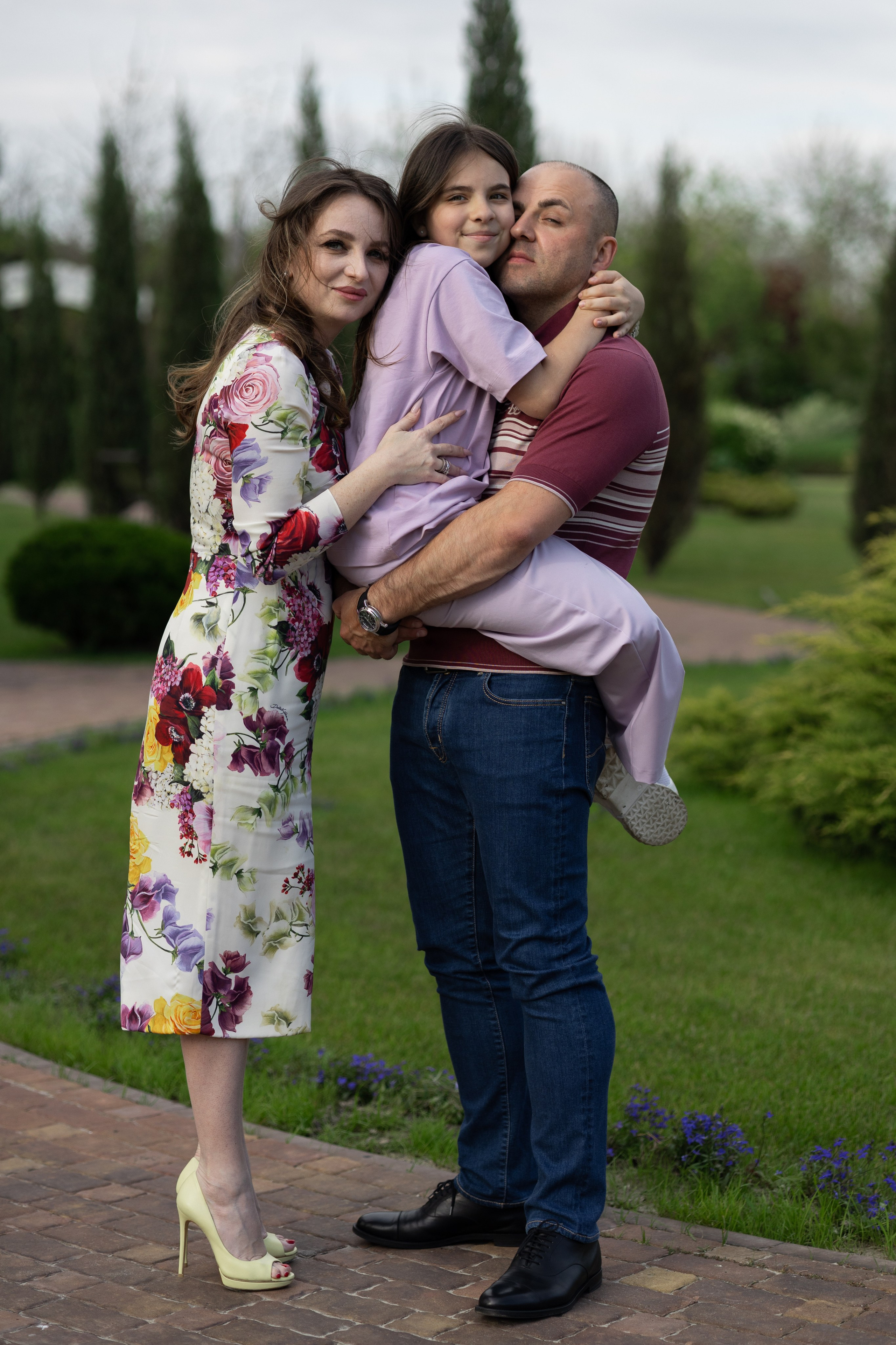 Ближняя дача. Фотограф в Ростове-на-Дону Мария Аверина