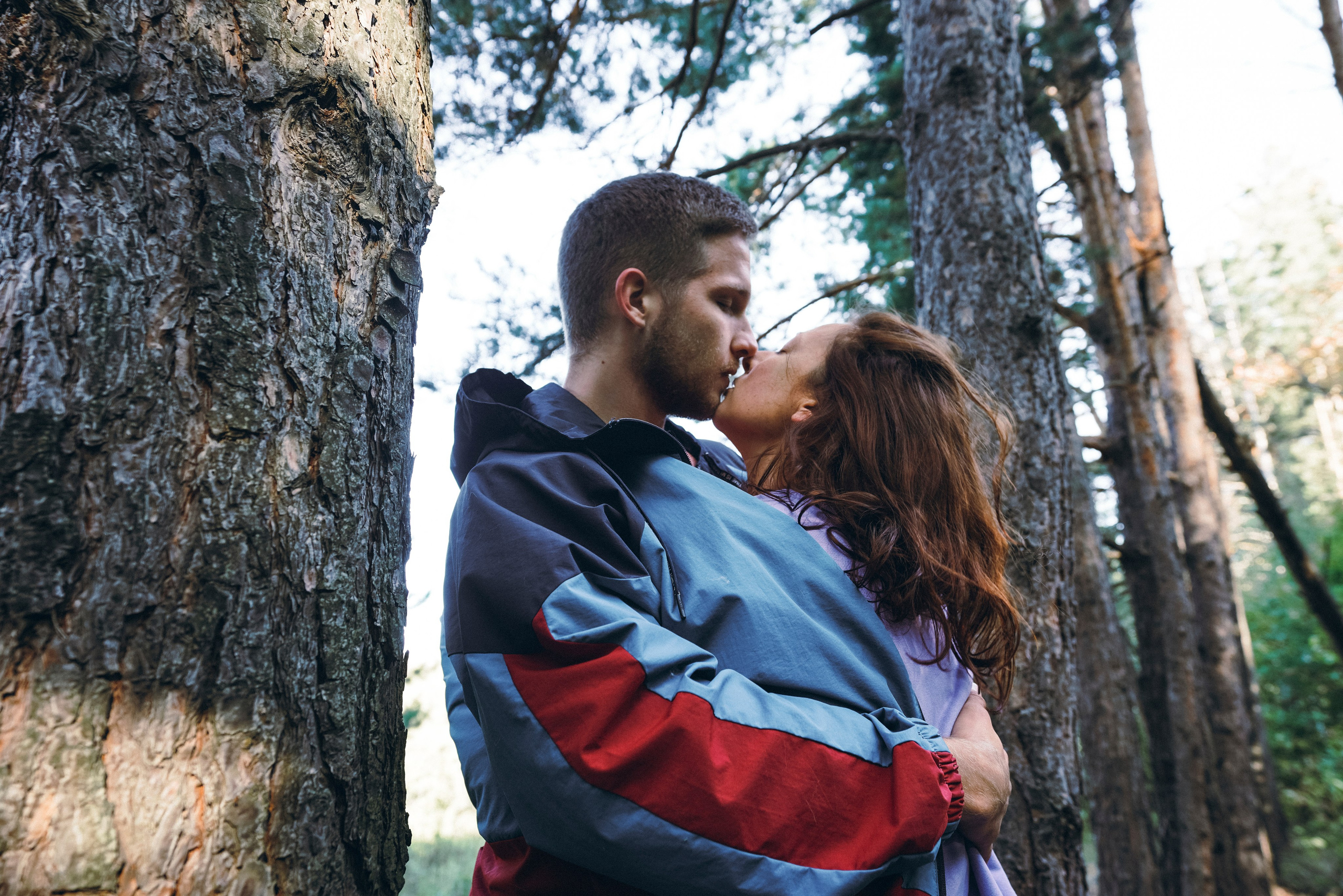 Кирилл и Даша. Фотограф Казань