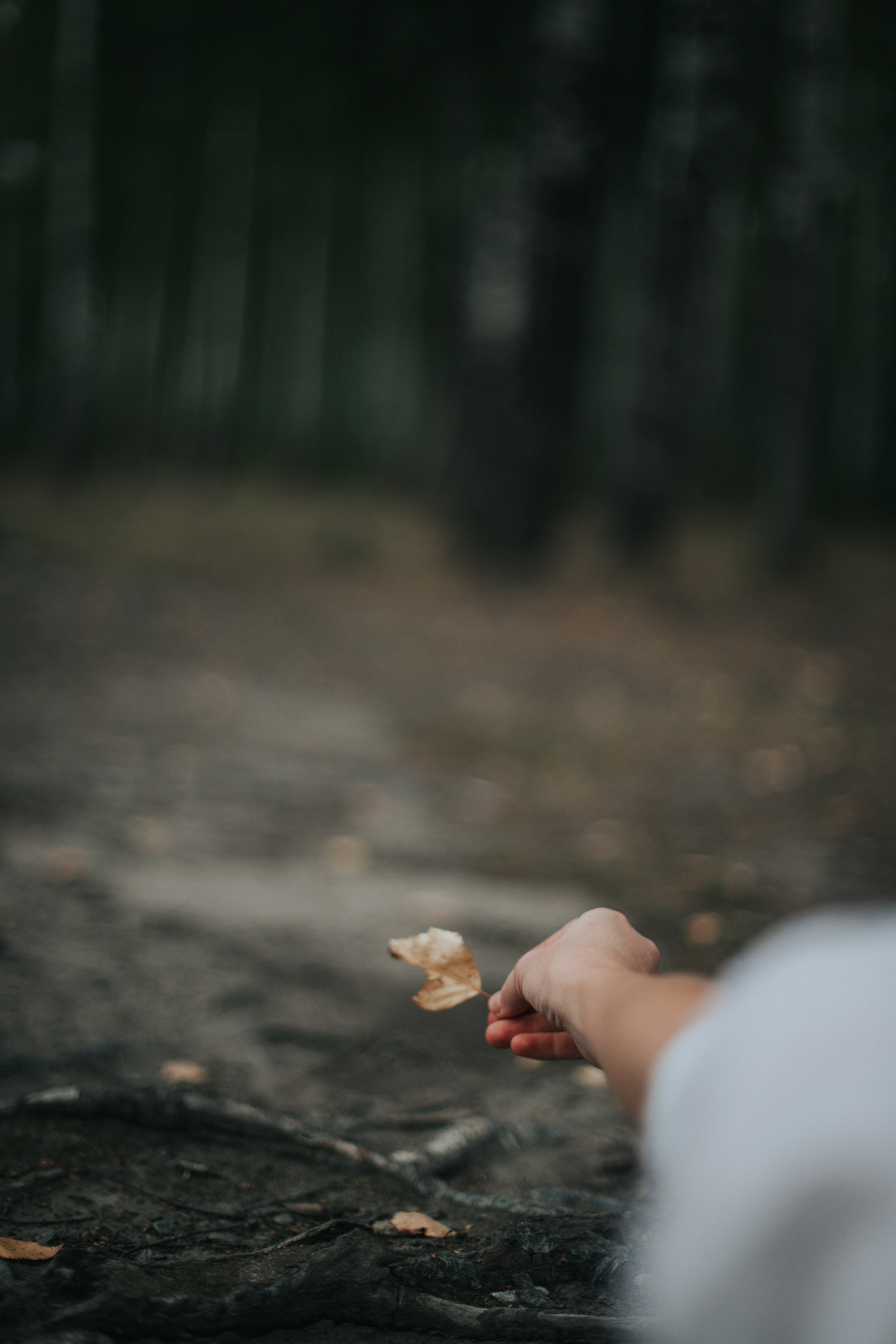 Вера. Озеро. Фотограф в Нижнем Новгороде
