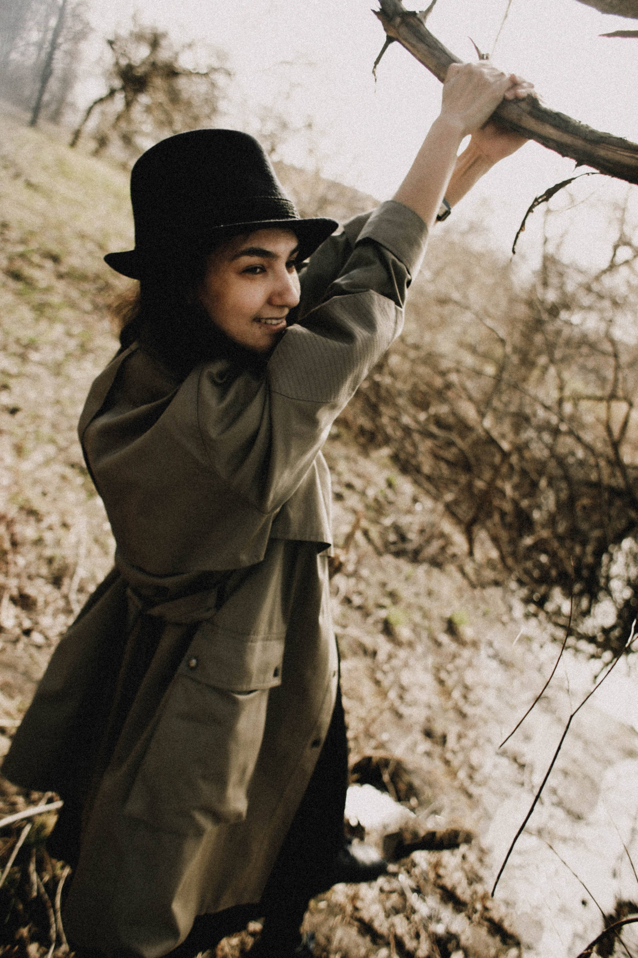 Юля Апрель. Фотограф в Нижнем Новгороде