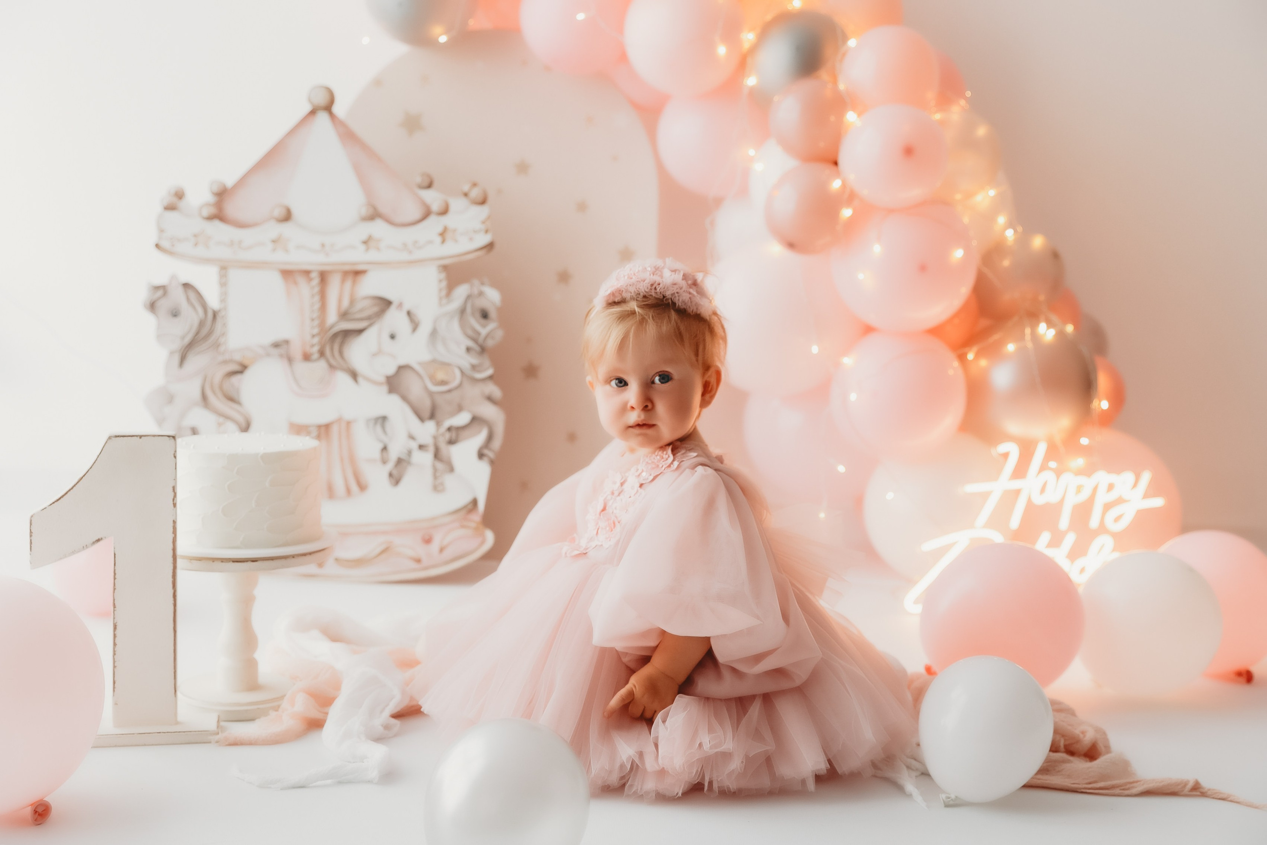 Годовасие Ариши. Фотограф в Туле Оксана Денисова