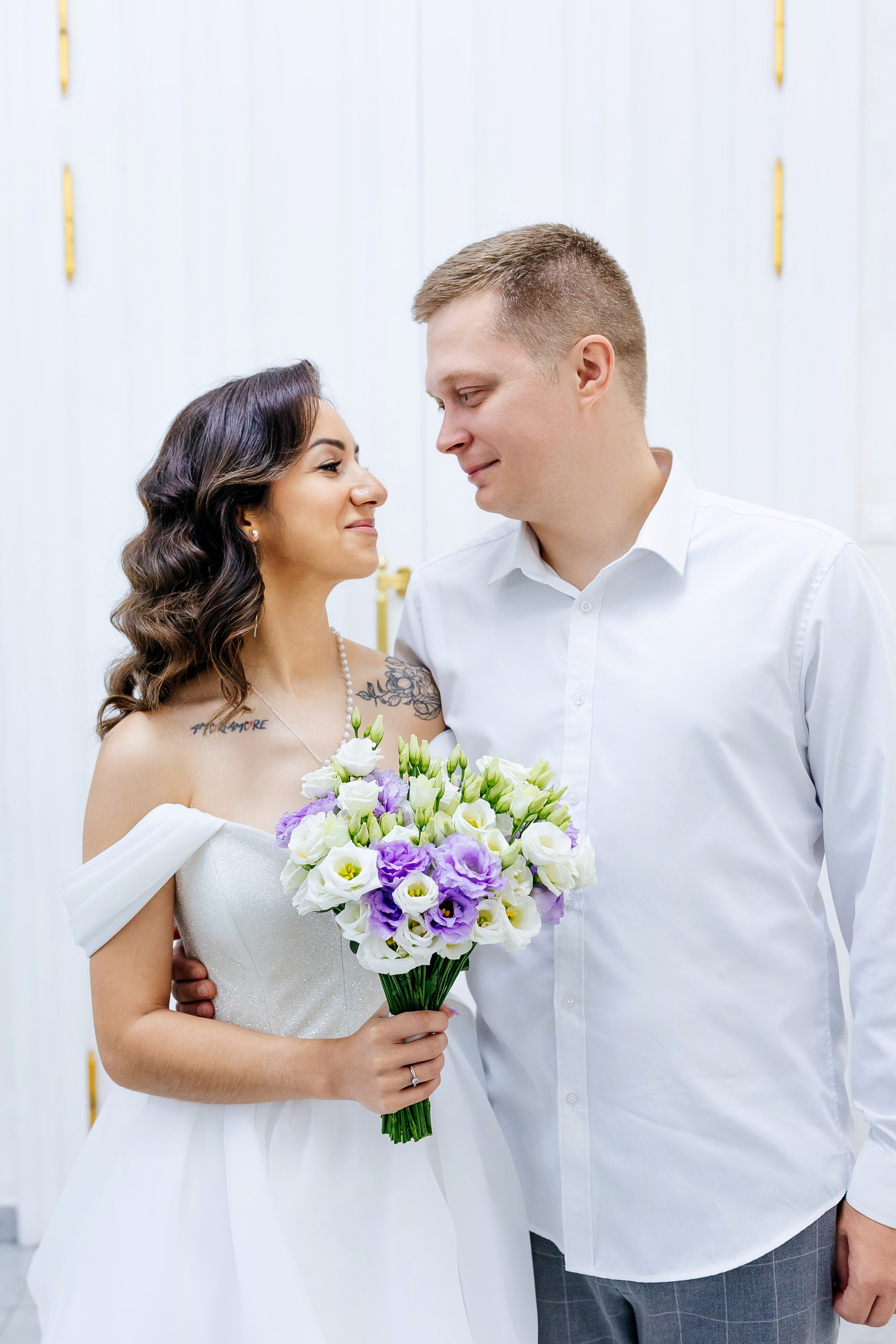 Александр и Анастасия. Семейный и детский фотограф в Москве Александра Мак