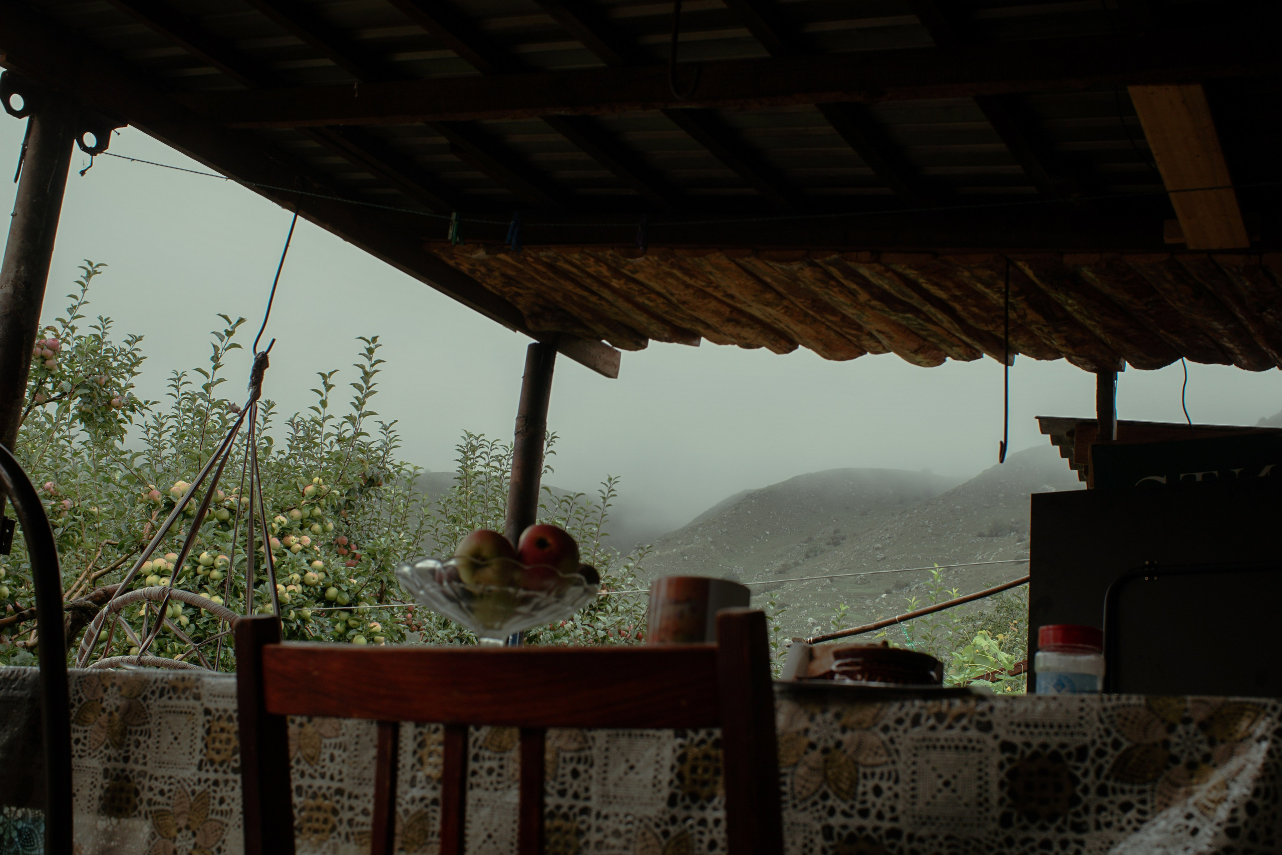 Блог про Верхнюю Балкарию. NECULTURED PHOTOGRAPHER