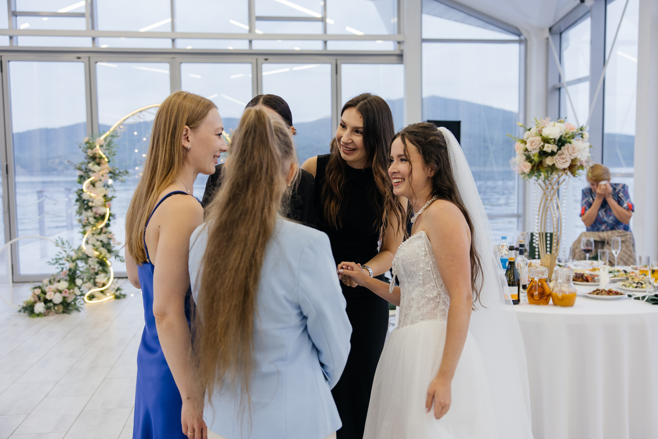 Наталья и Олег. Свадебный и семейный фотограф во Владивостоке Елена Шишкина