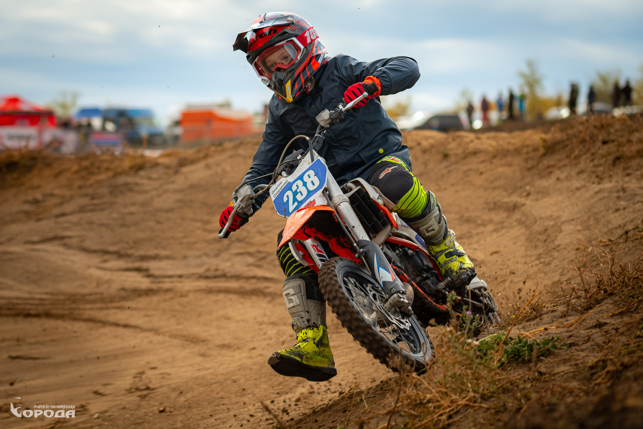 Варламово 2025. Фотограф | Макс Борода