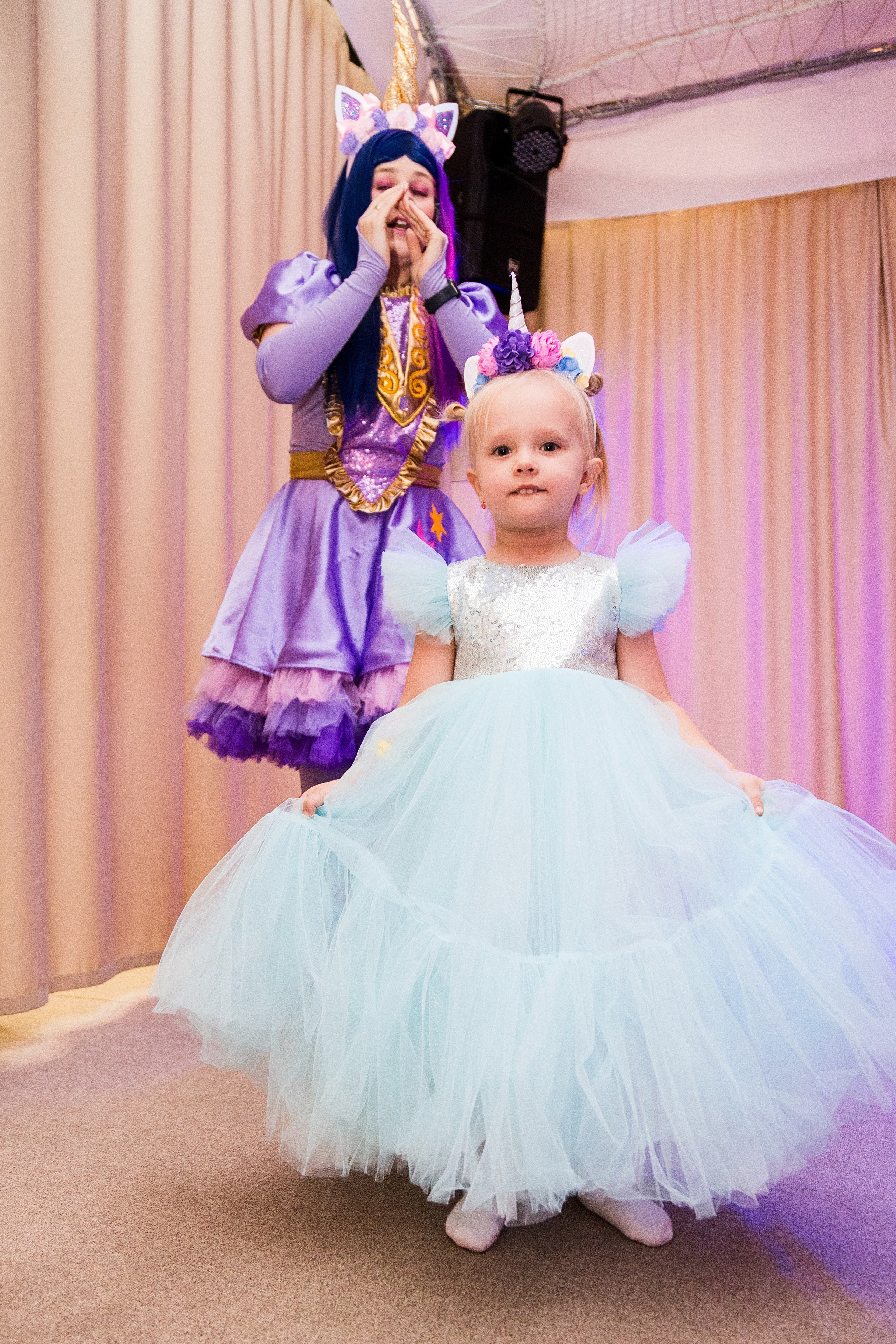 Диане 3 года. Детский фотограф видеограф в Хабаровске Михаил Орлов