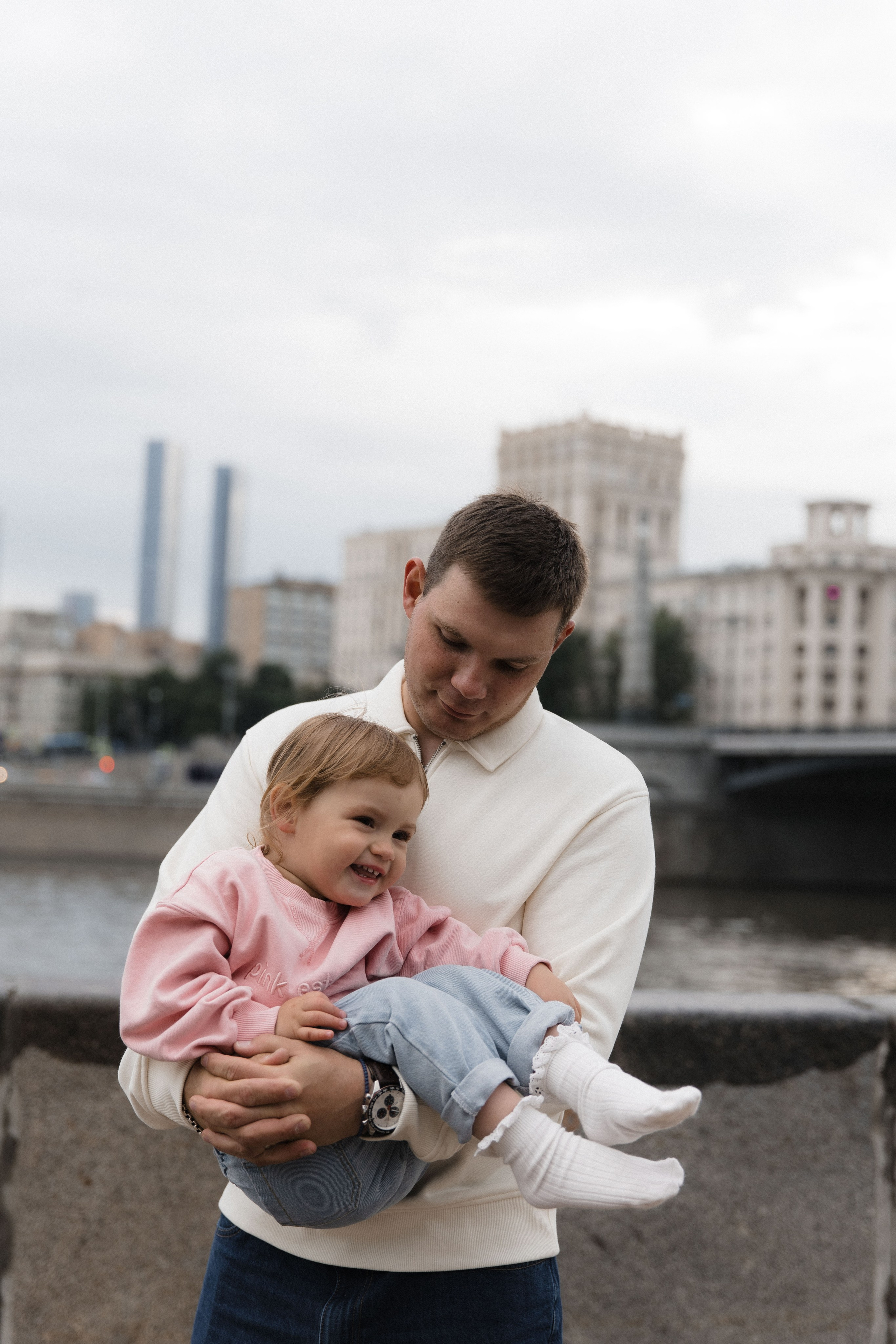 Дождь, как повод. Женский и свадебный фотограф Москва Елизавета Перова