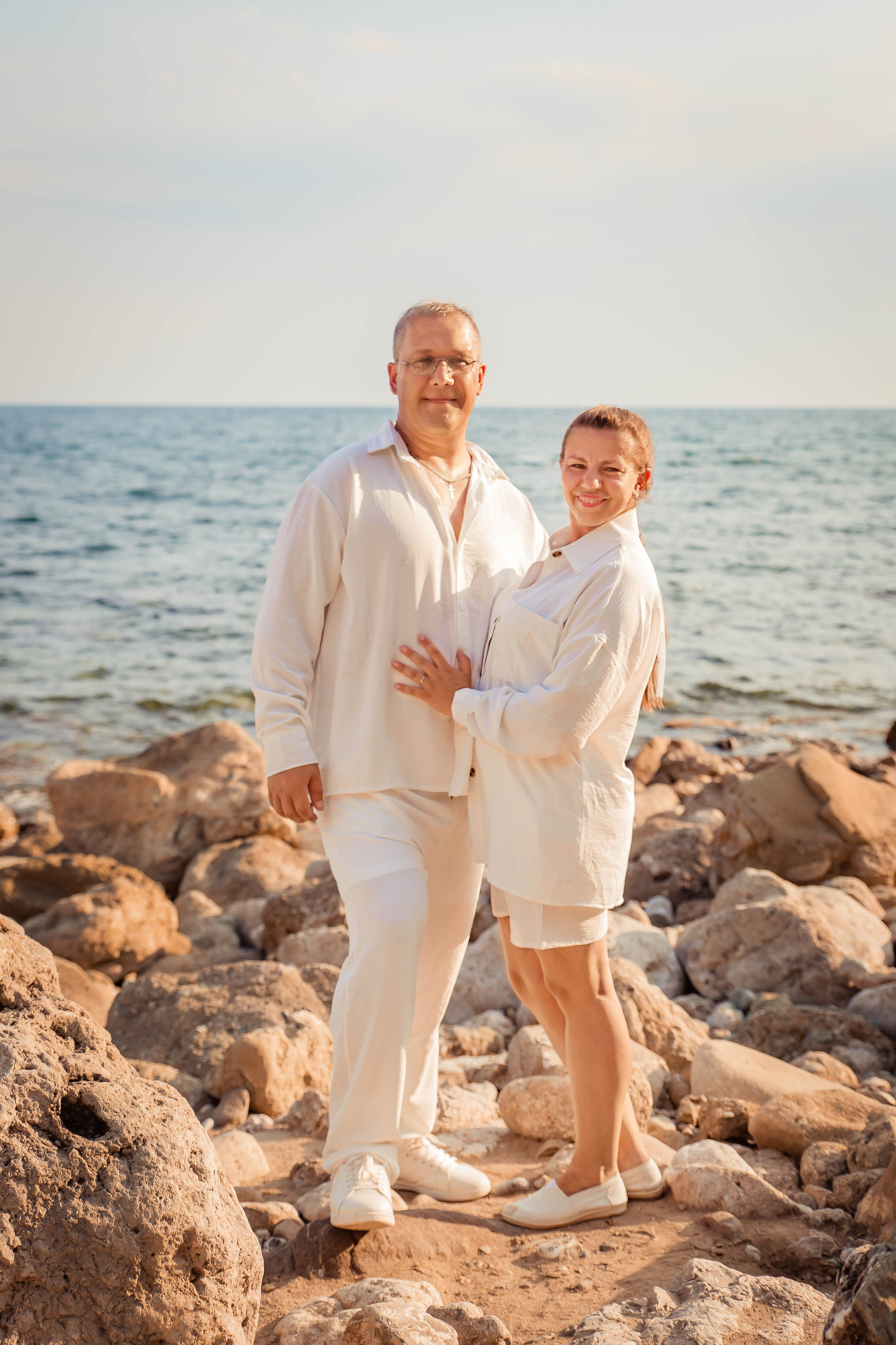 Фотосессия в Орджоникидзе. Фотограф в Феодосии Наталья Булгакова