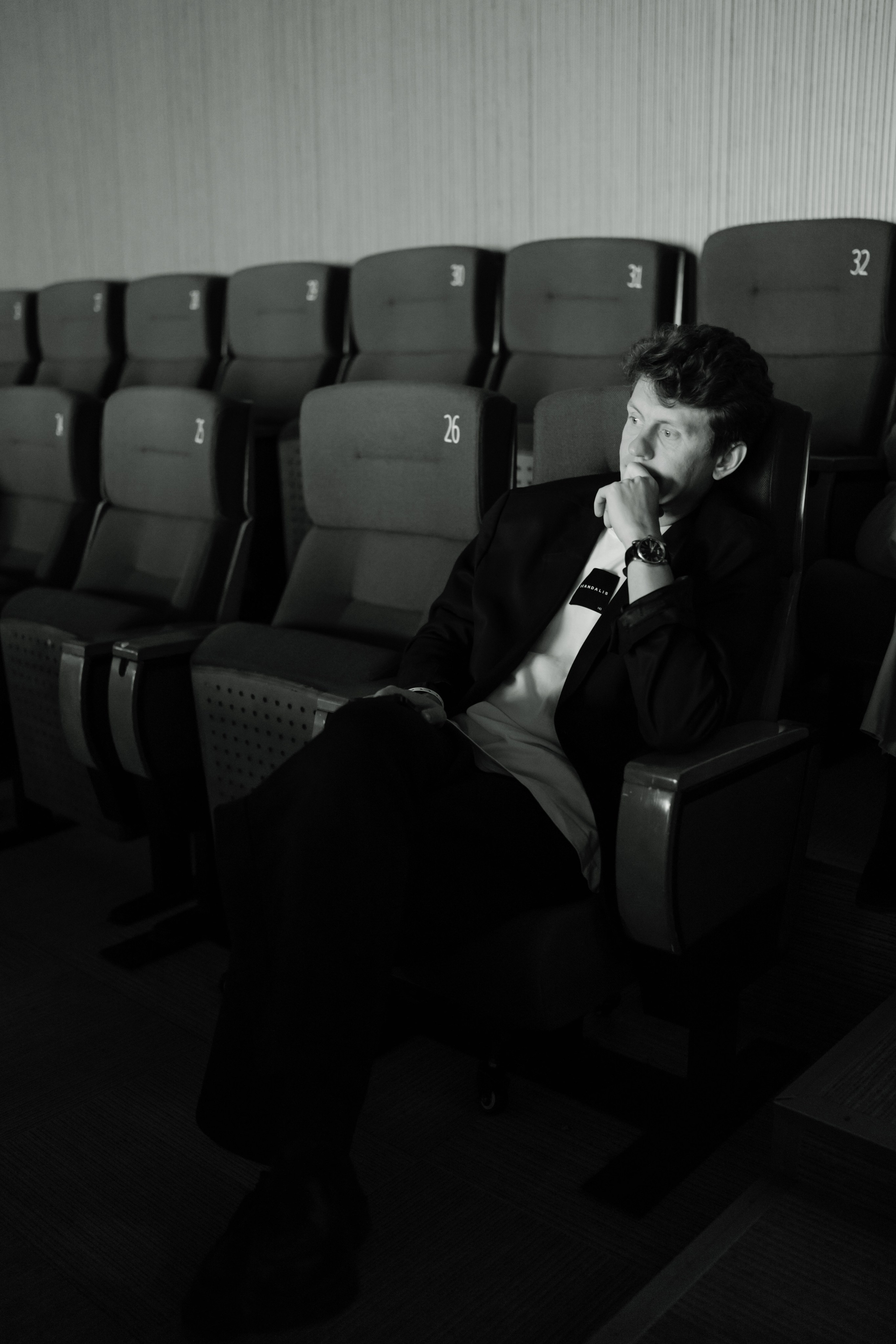 Репортажный фотограф на конференцию в Москве. Репортажный фотограф в Москве Саша Дружинина