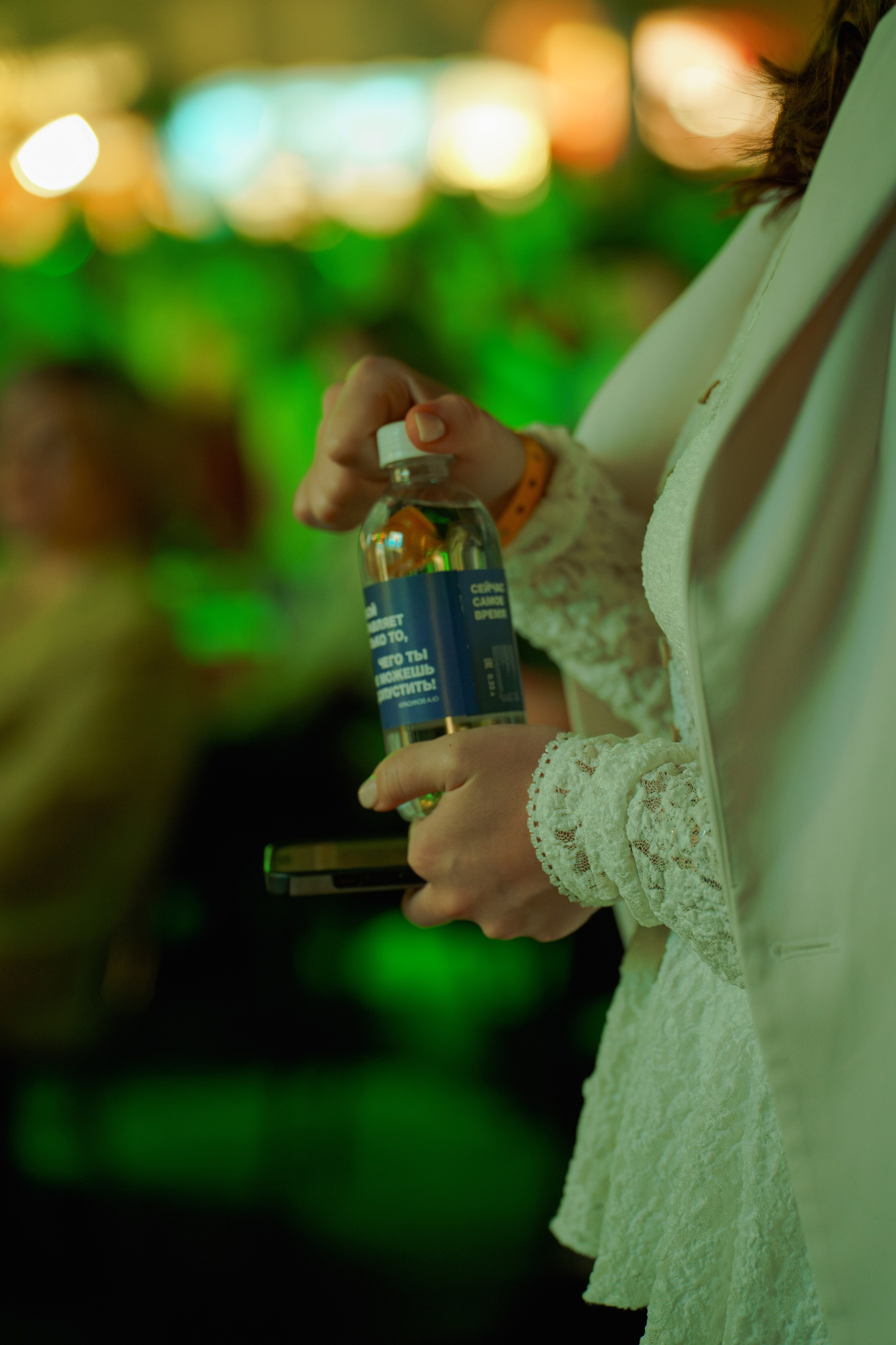 Конференция INSTADIUM в MAIN STAGE. Репортажный фотограф в Москве Саша Дружинина