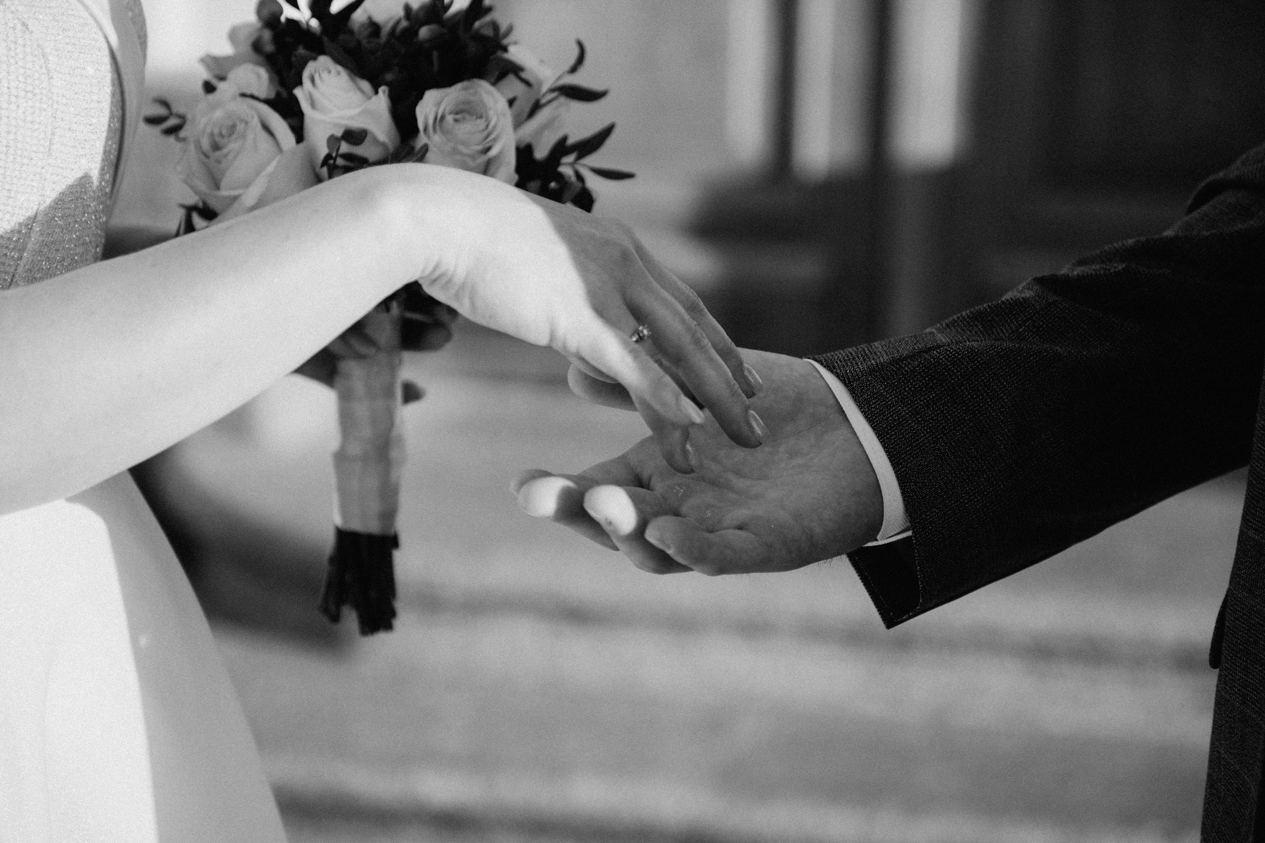 Ирина и Станислав. Свадебный фотограф в Санкт-Петербурге Анастасия Андреева