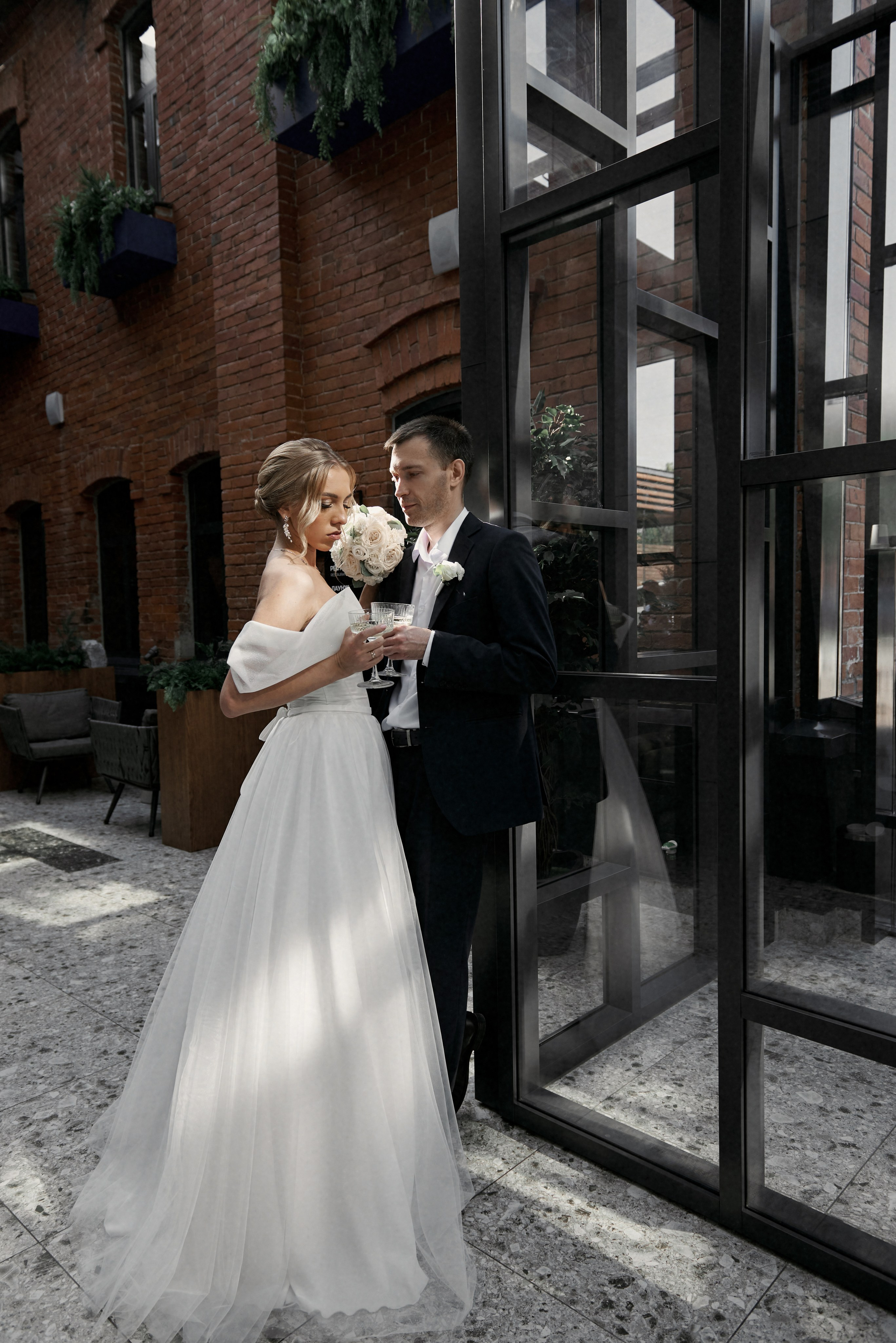 18.08.23 Евгений и Екатерина. Свадебный фотограф Юлия Гусева