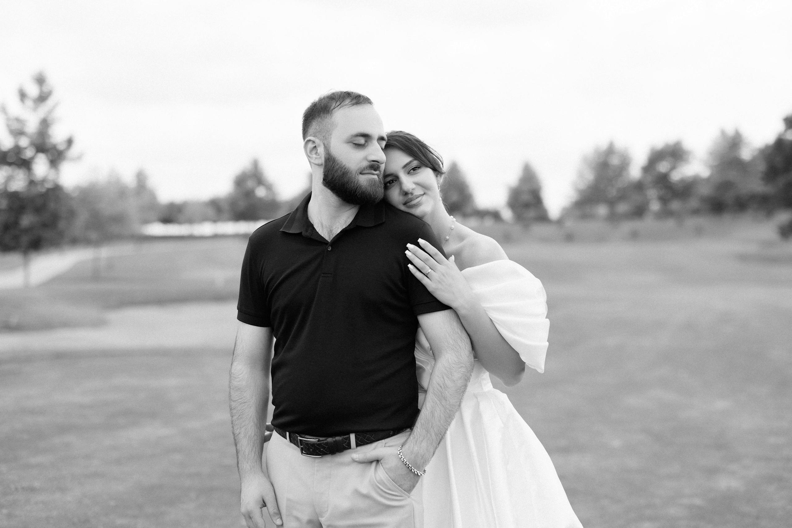 Мгновения счастья. Аксанна Аракелян