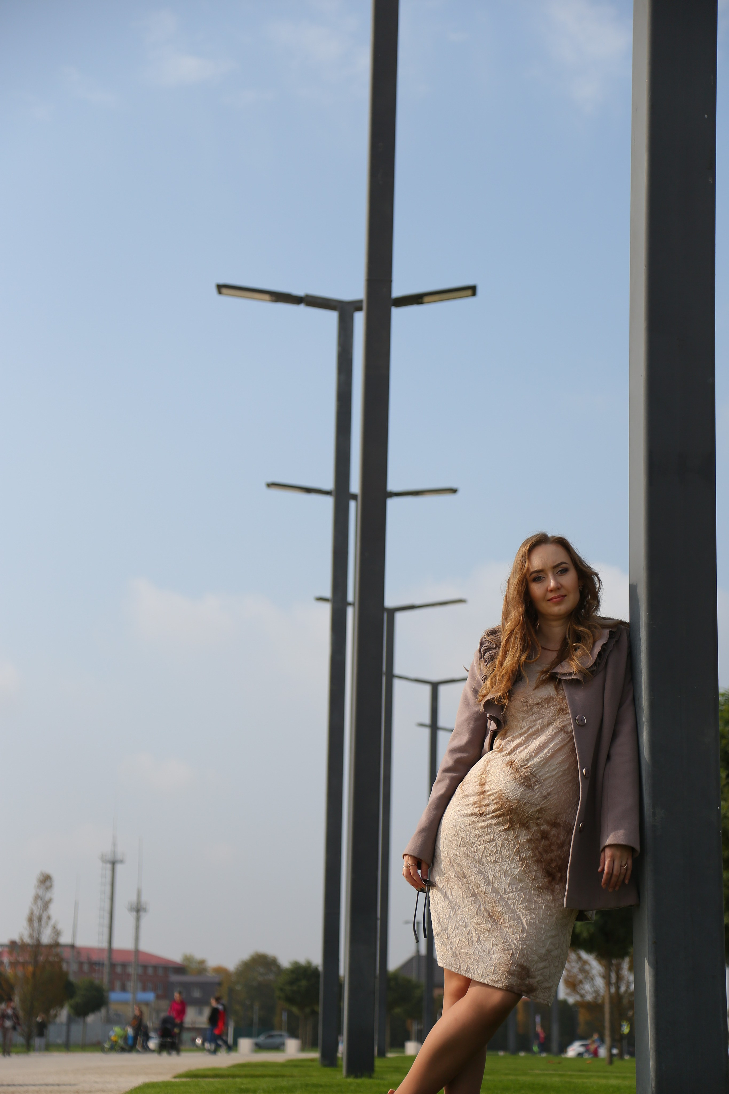 Narta Gasanova/Фотограф/Путешественник во времени