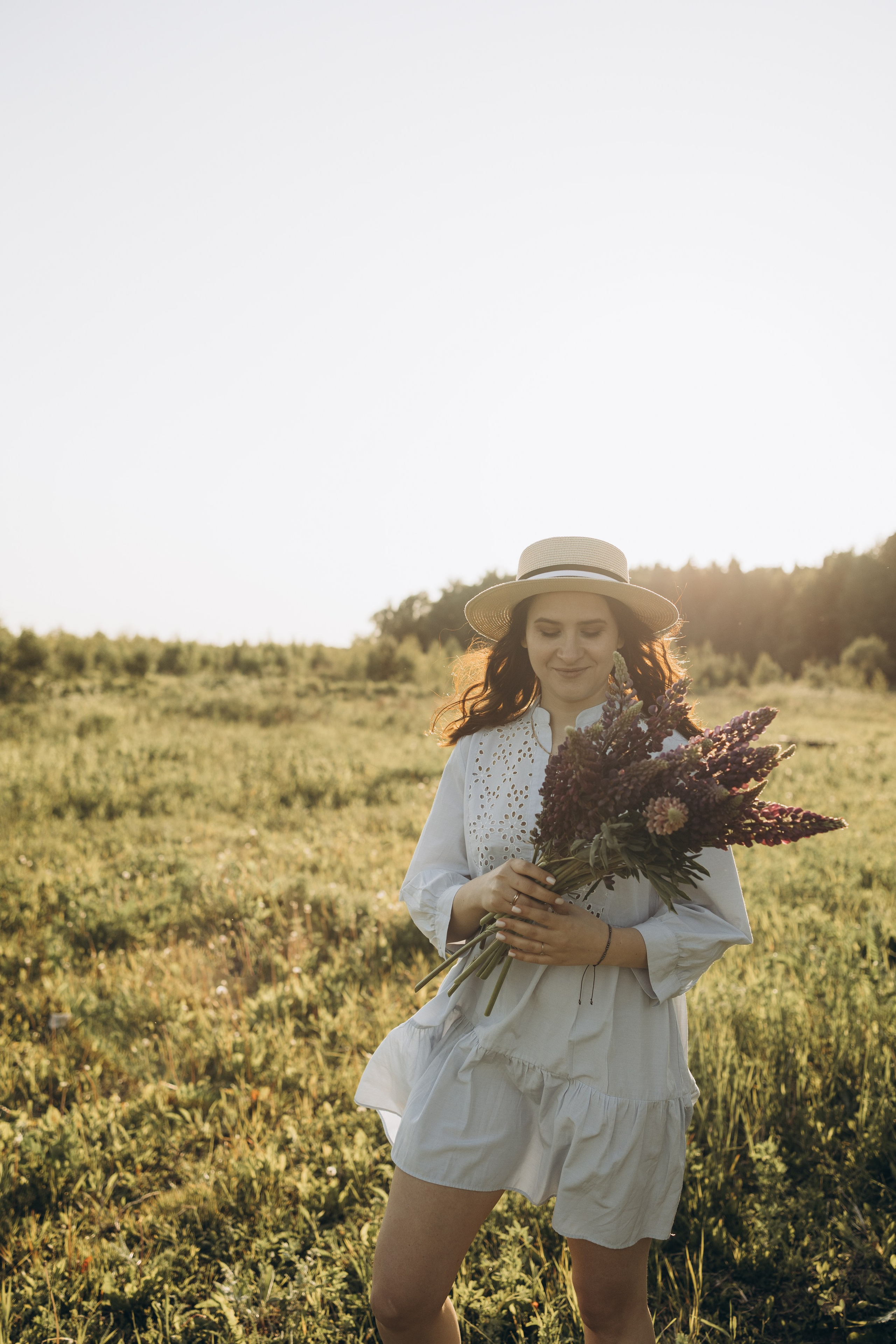 Виктория и Максим. Семейный фотограф в Москве Виктория Ястребинская