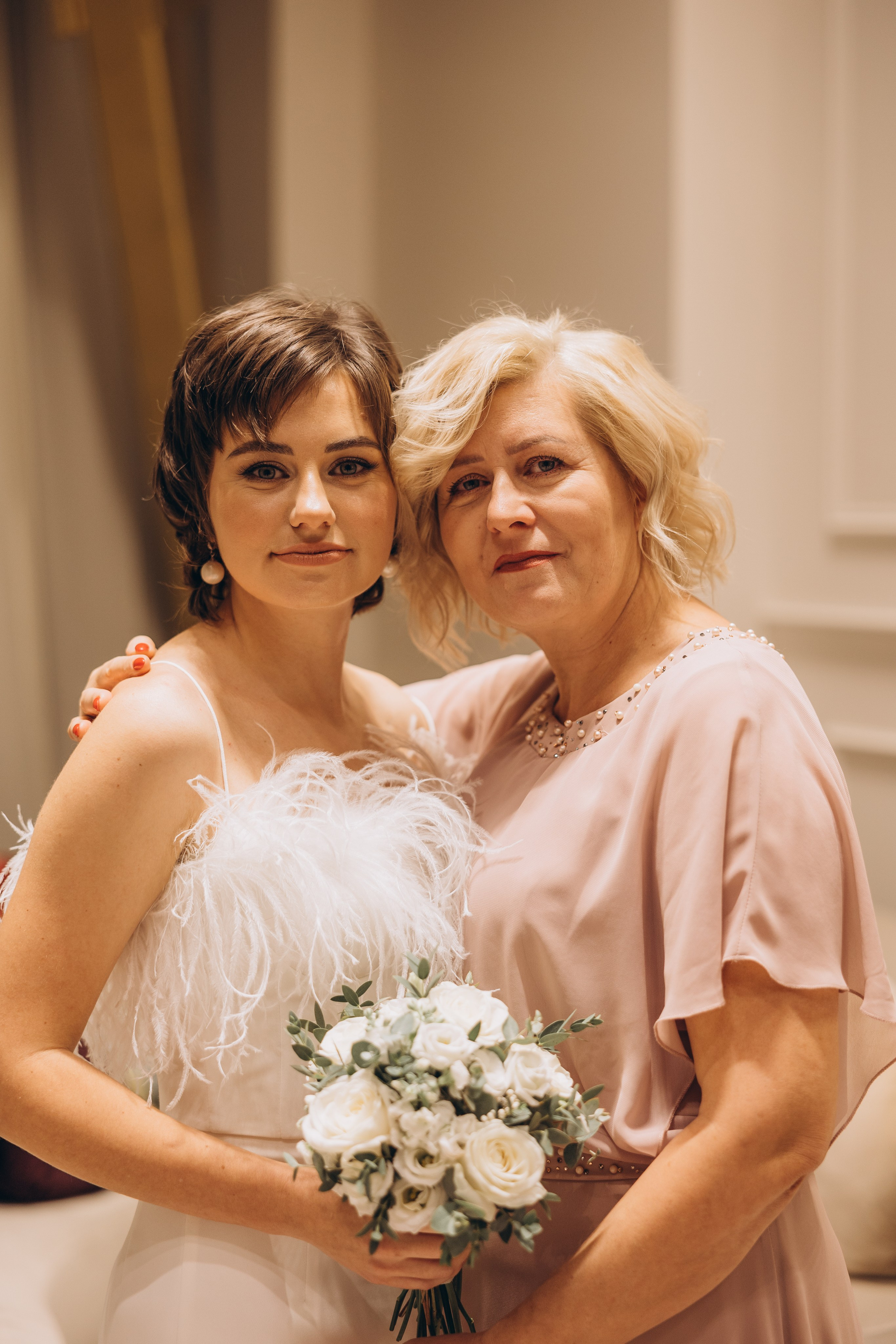 Юлия & Александр. Семейный фотограф в Москве Виктория Ястребинская