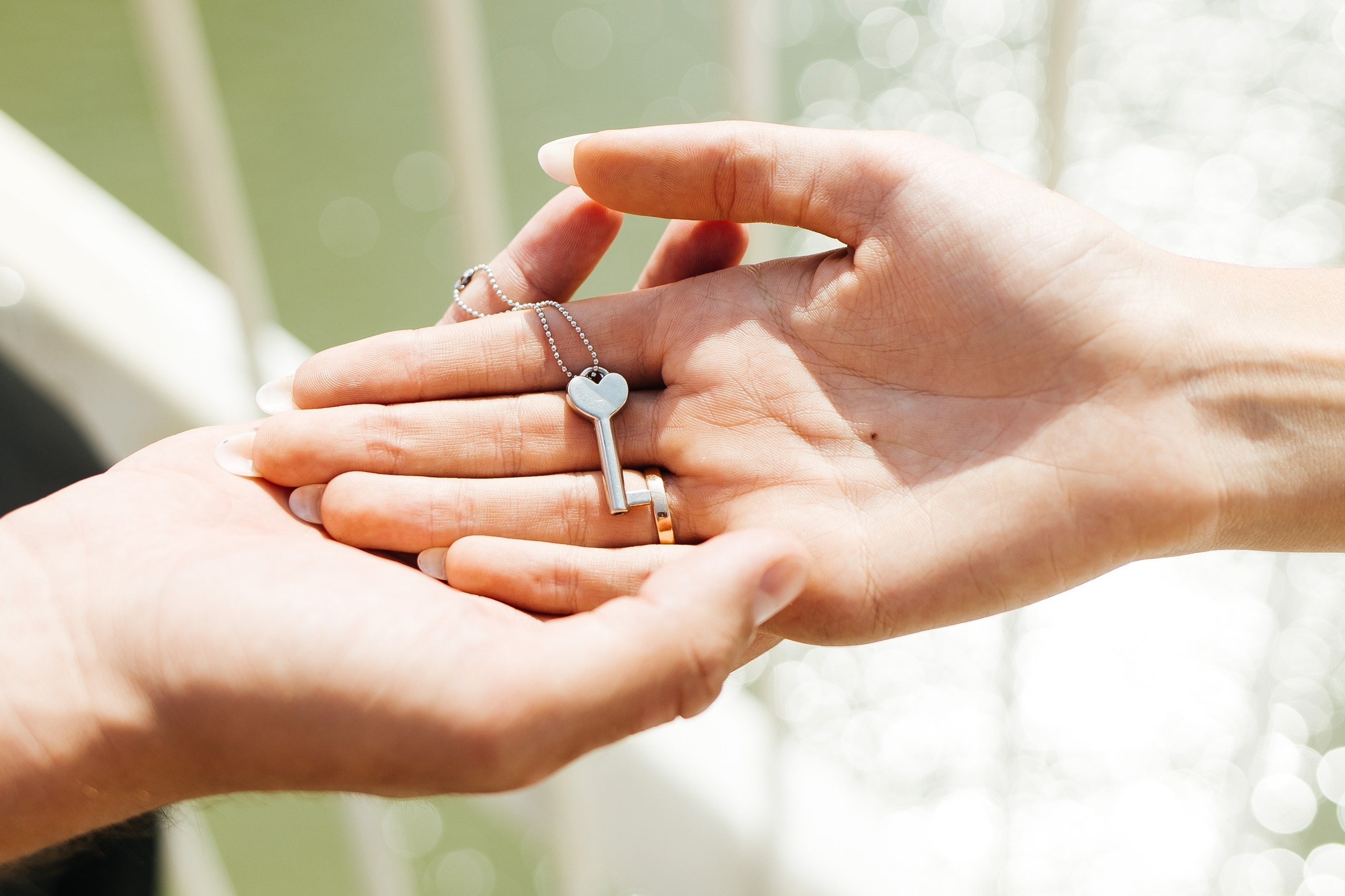 Daria & Sergey. Свадебный и семейный фотограф