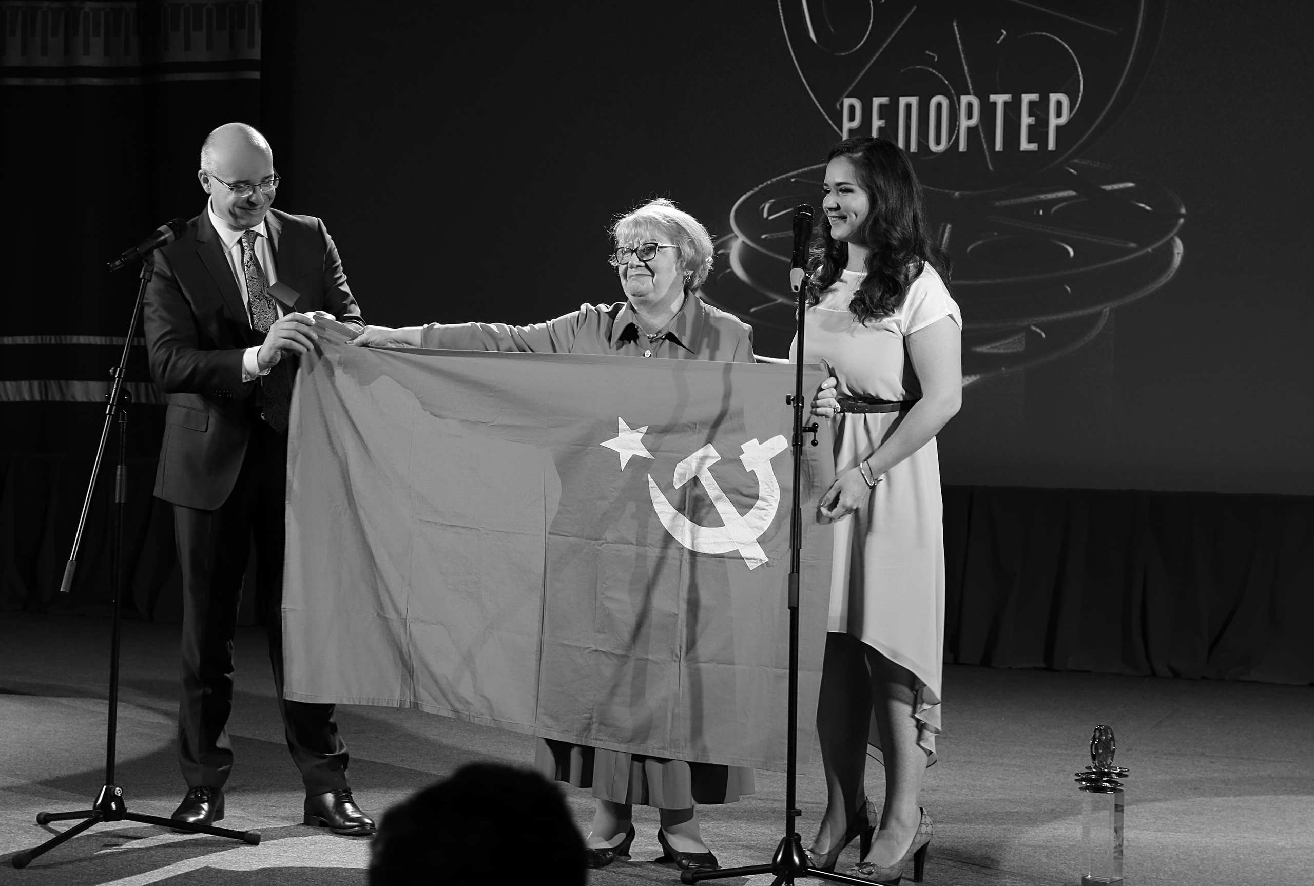 ТЭФИ Летопись Победы