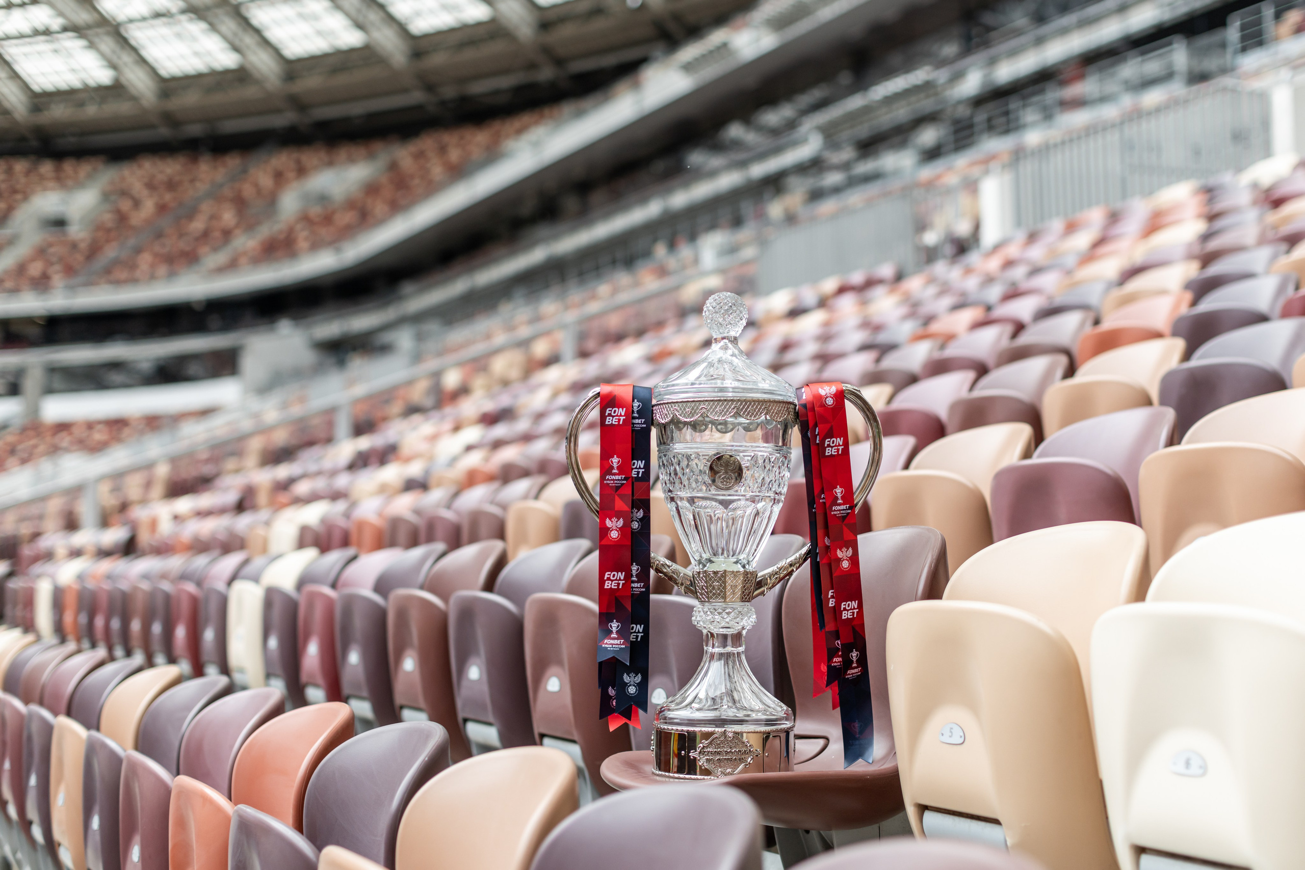 Футбол. Наталья Летунова — репортажный фотограф