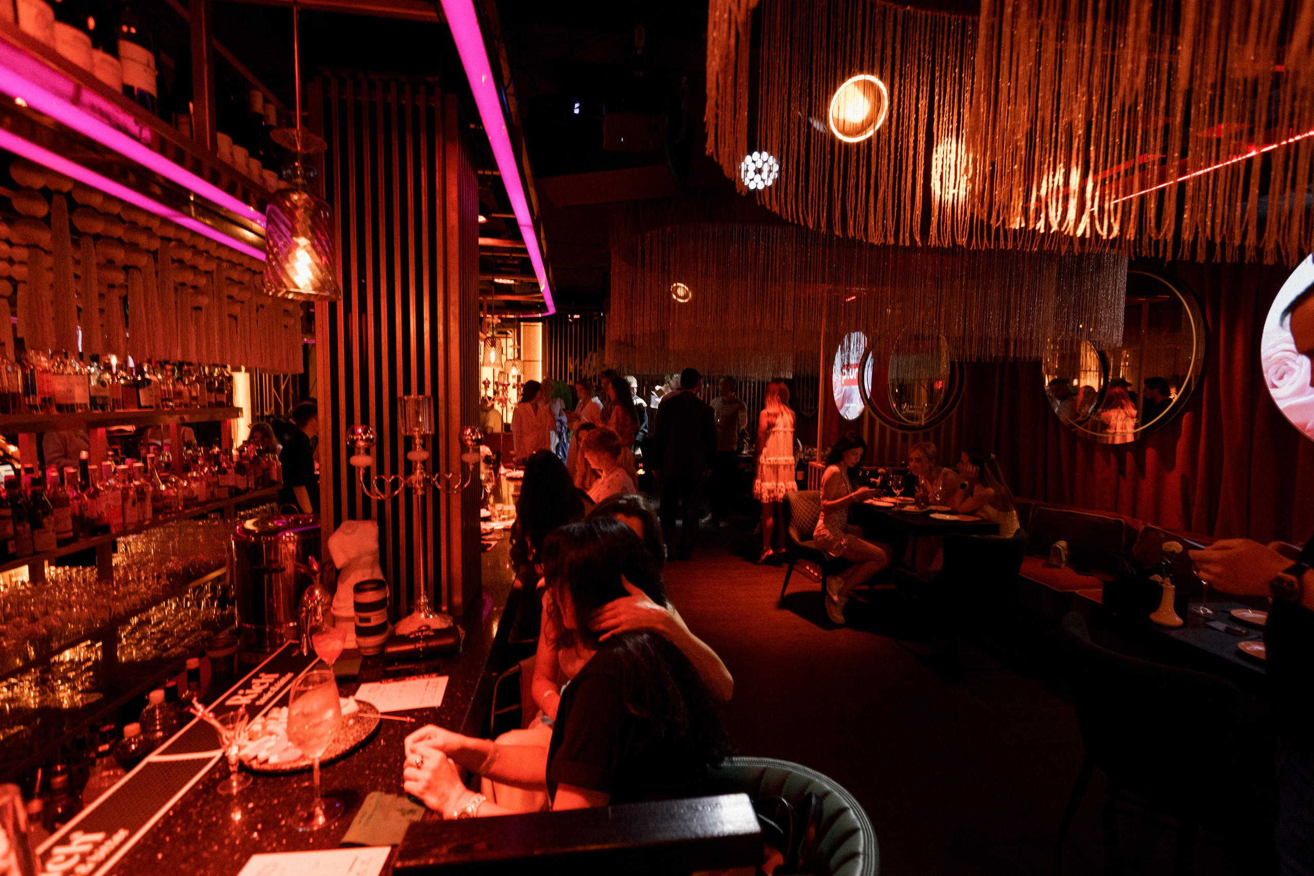 ELE AMU x PLUM — Показ новой коллекции брендов. СВОИ. ФОТООТЧЕТЫ-СОБЫТИЯ-МЕСТА