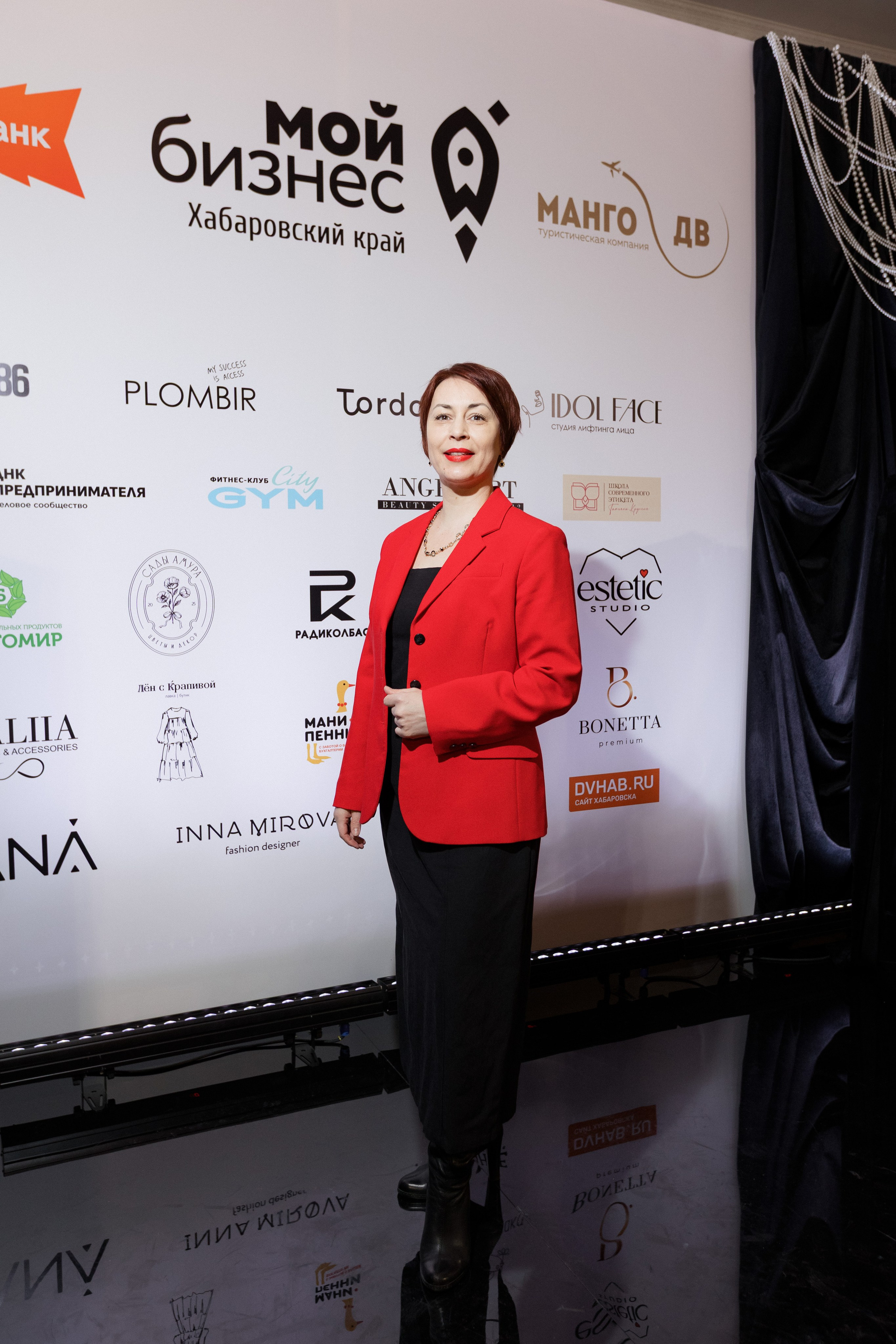 Конференция моды и дизайнеров — ТОЧКИ РОСТА 2026. СВОИ. ФОТООТЧЕТЫ-СОБЫТИЯ-МЕСТА