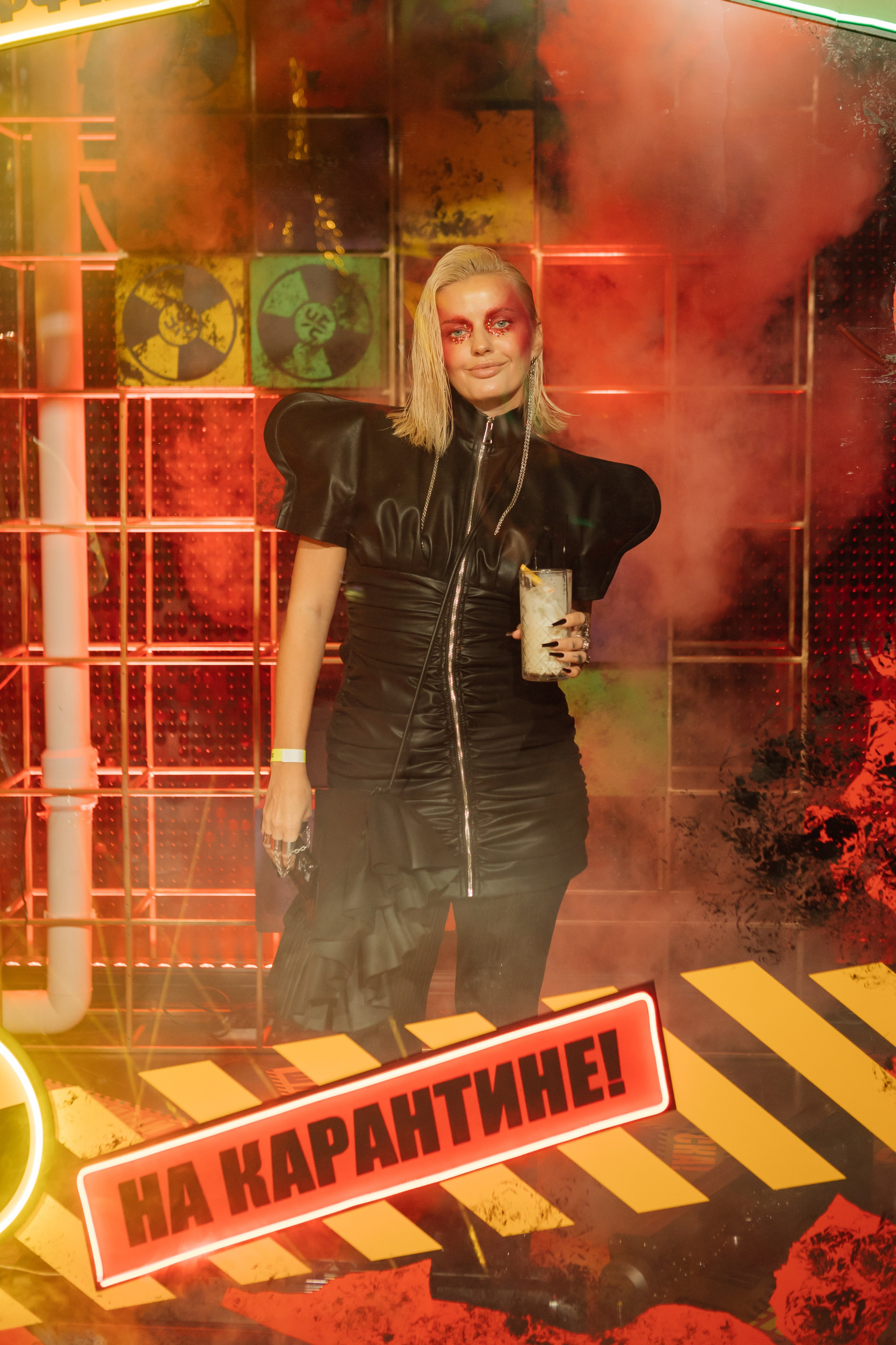 ЦСС 17 ЛЕТ — ШТАММ ЦСС [PART II–V.Trendberg]. СВОИ. ФОТООТЧЕТЫ-СОБЫТИЯ-МЕСТА