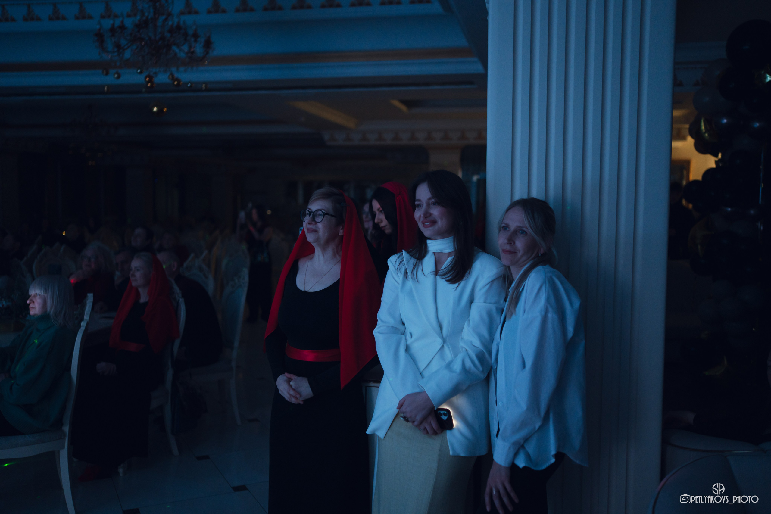 Отчётный концерт LEVITA. Фотограф, видеограф Пятигорск, Ставрополь, Ессентуки, Petlyakovs_photo