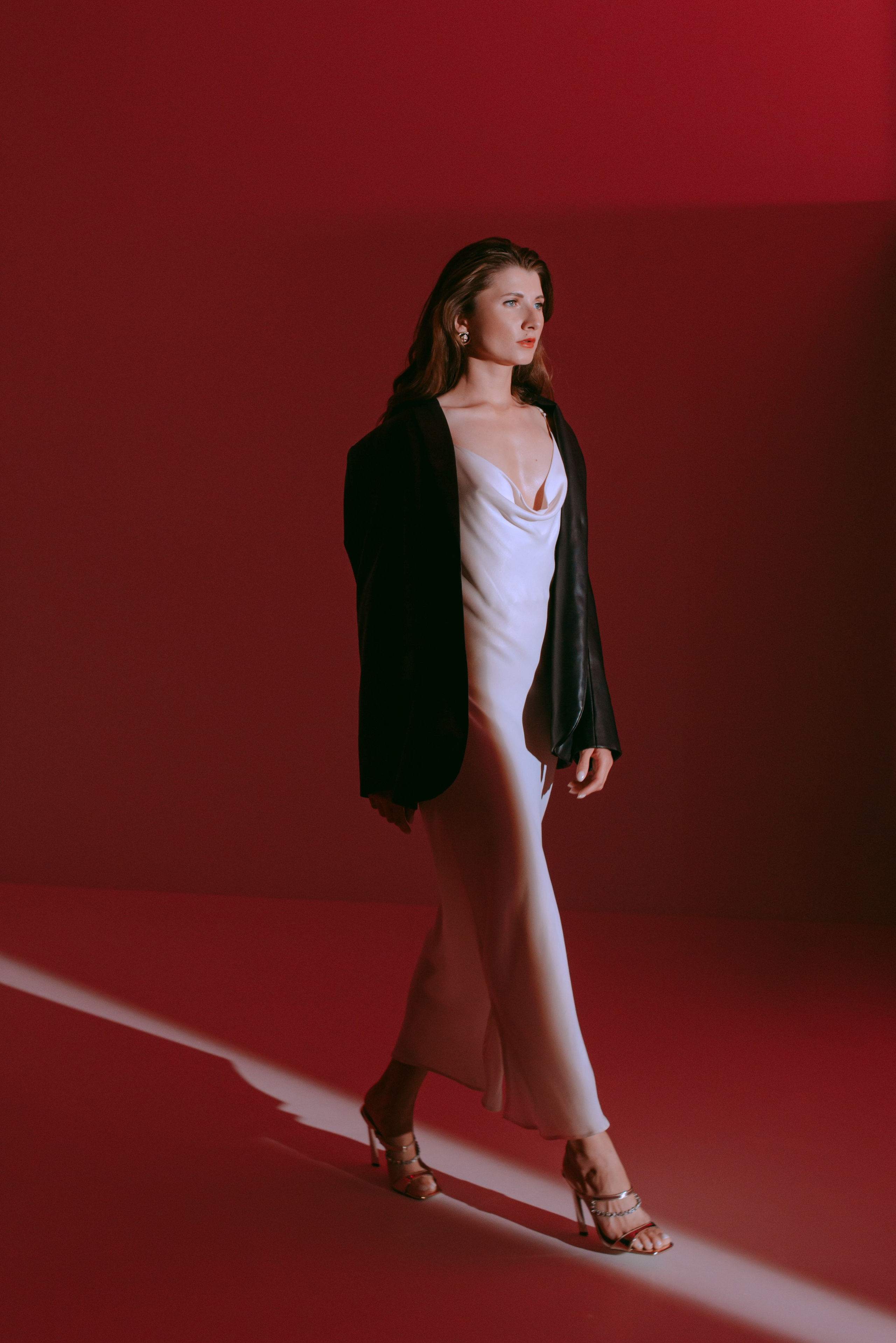 Женский Портрет. Фотограф в Москве